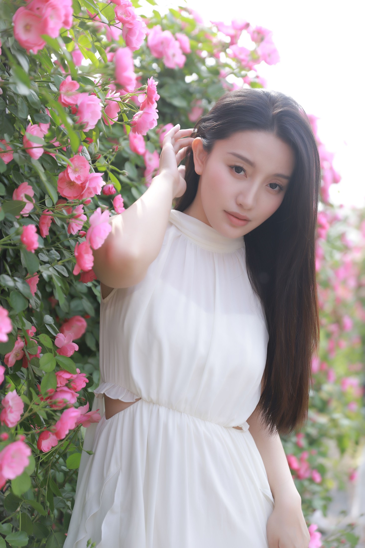 图片[3]-婧仔jinns – 《白昼日》[32P]-COS写真在线网