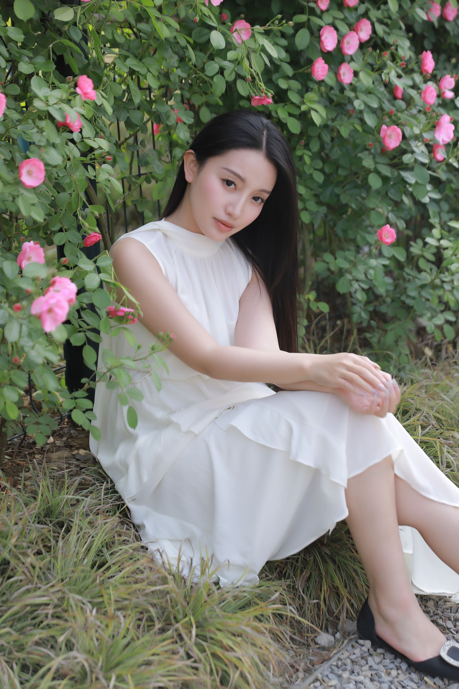 图片[5]-婧仔jinns – 《白昼日》[32P]-COS写真在线网