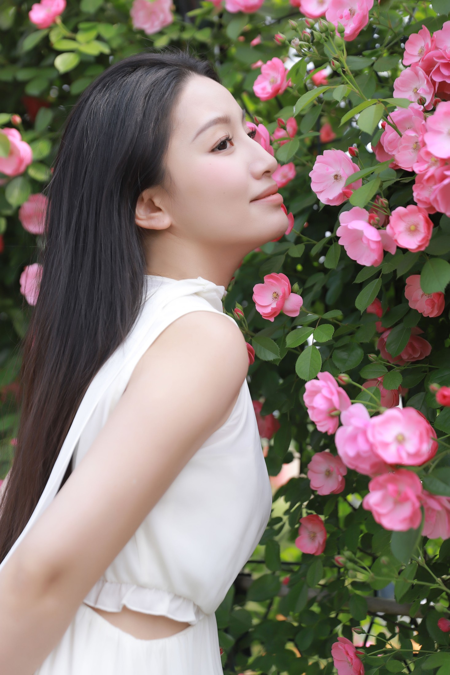 图片[4]-婧仔jinns – 《白昼日》[32P]-COS写真在线网