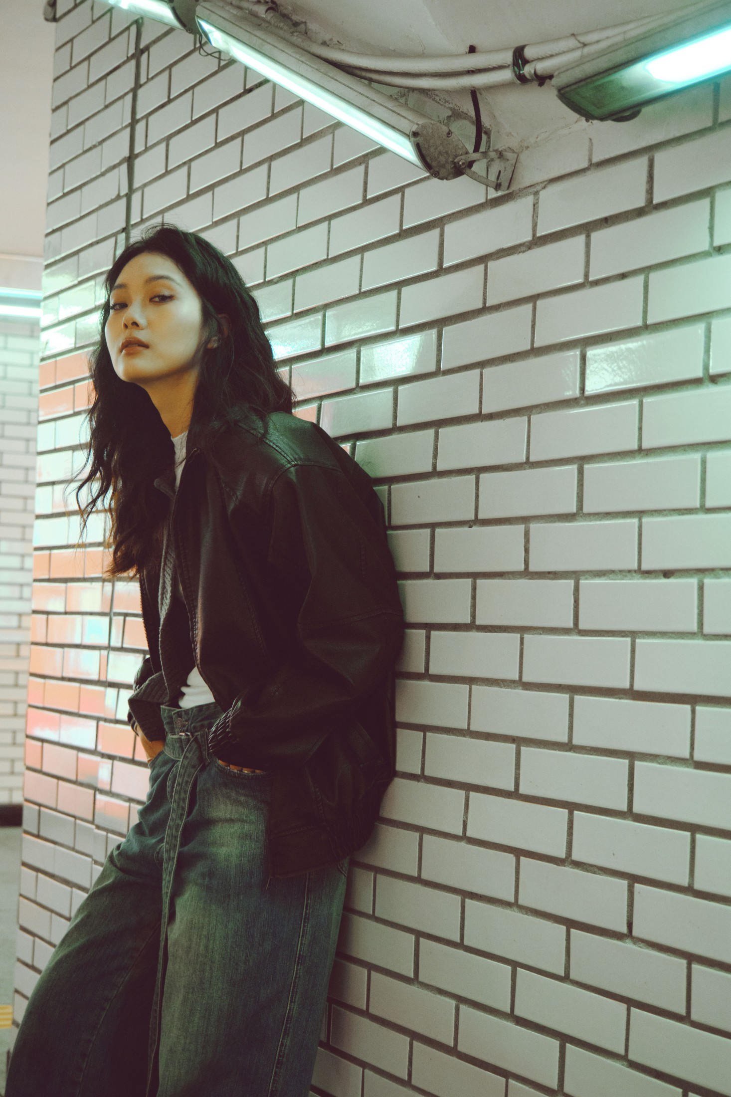 图片[5]-皂烟象 – 《重庆森林》[21P]-COS写真在线网