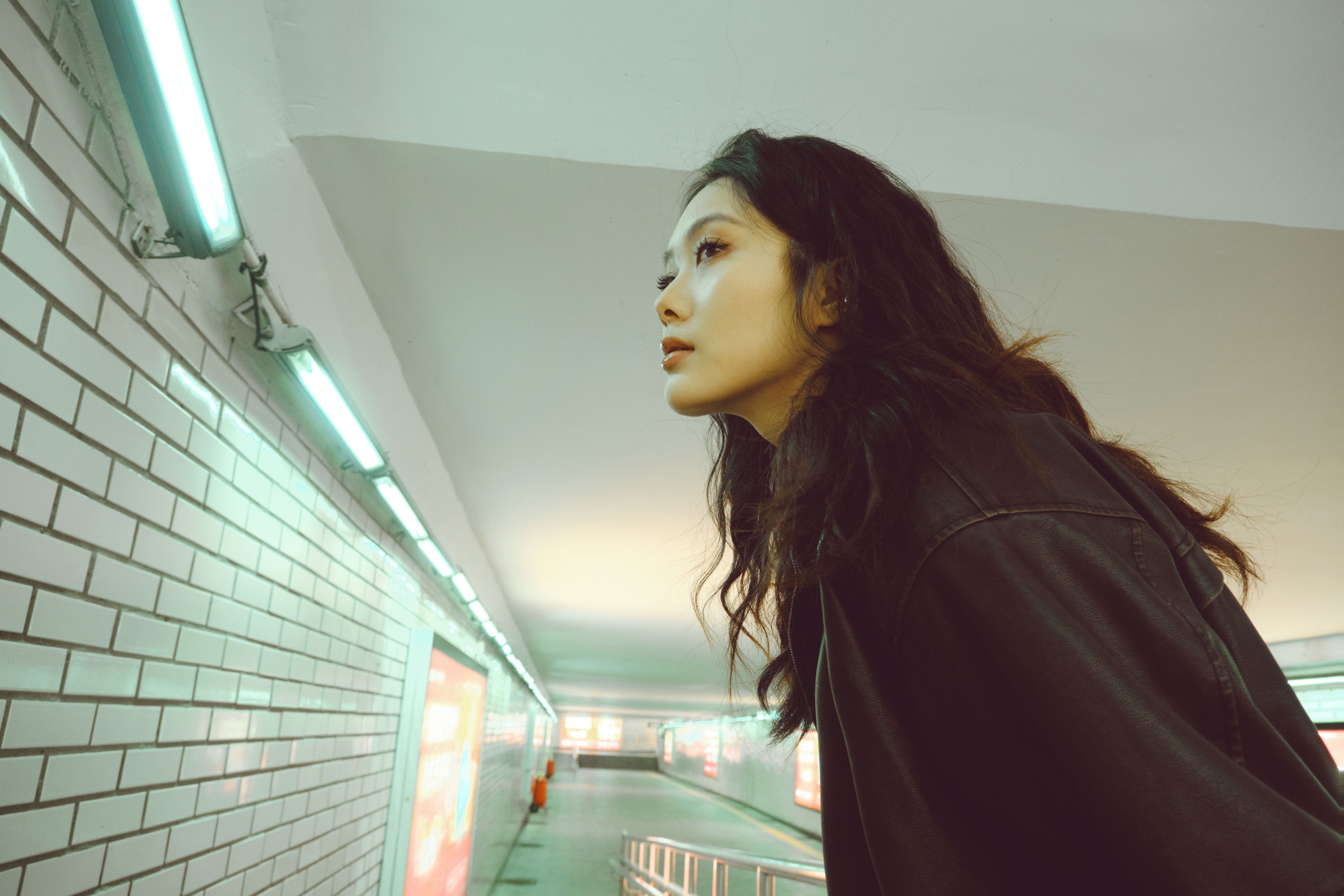 图片[4]-皂烟象 – 《重庆森林》[21P]-COS写真在线网