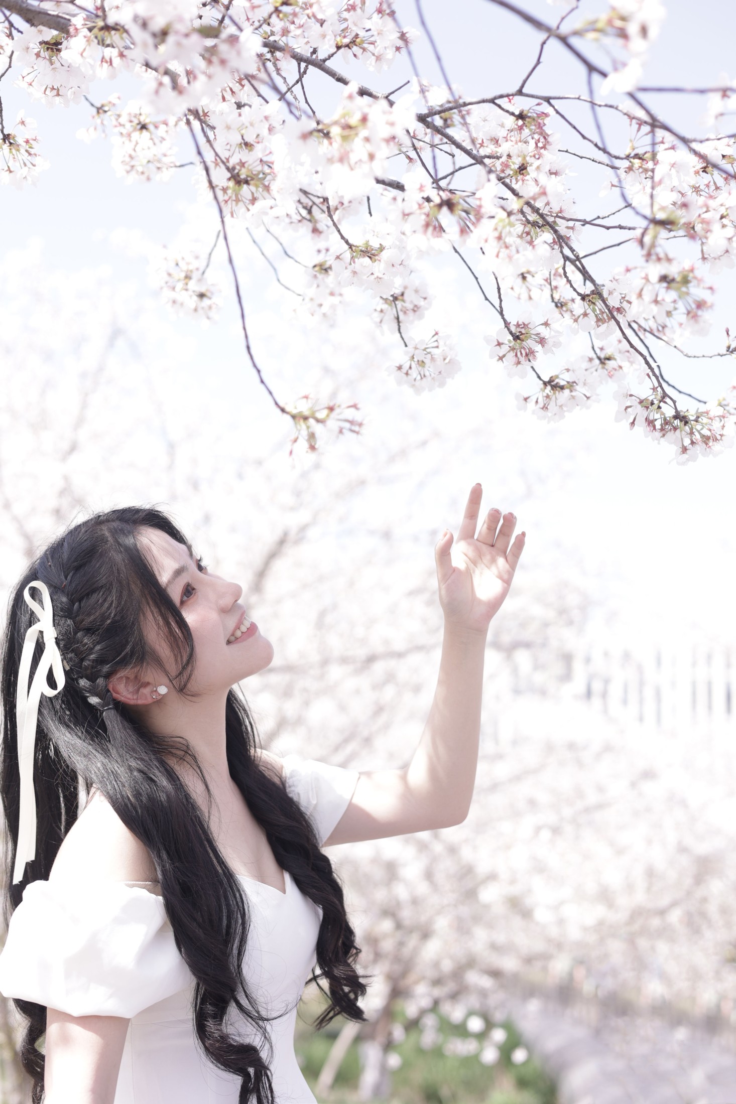 图片[5]-静静 – 《春有约》[23P]-COS写真在线网
