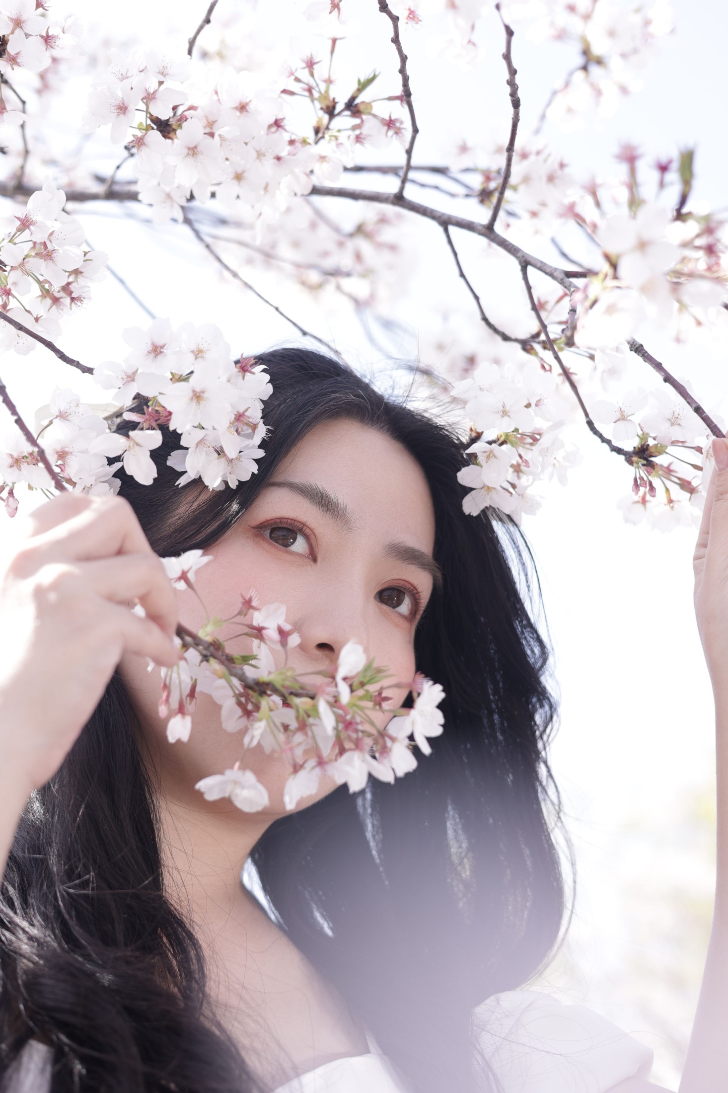 图片[4]-静静 – 《春有约》[23P]-COS写真在线网