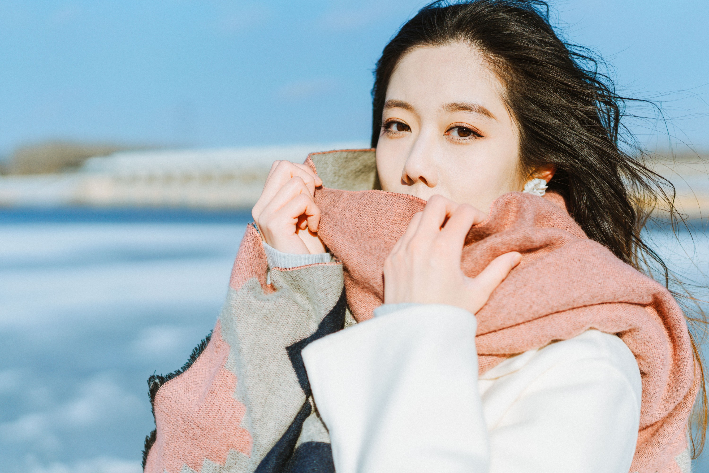 图片[4]-小崔 – 《冬日恋歌》[22P]-COS写真在线网