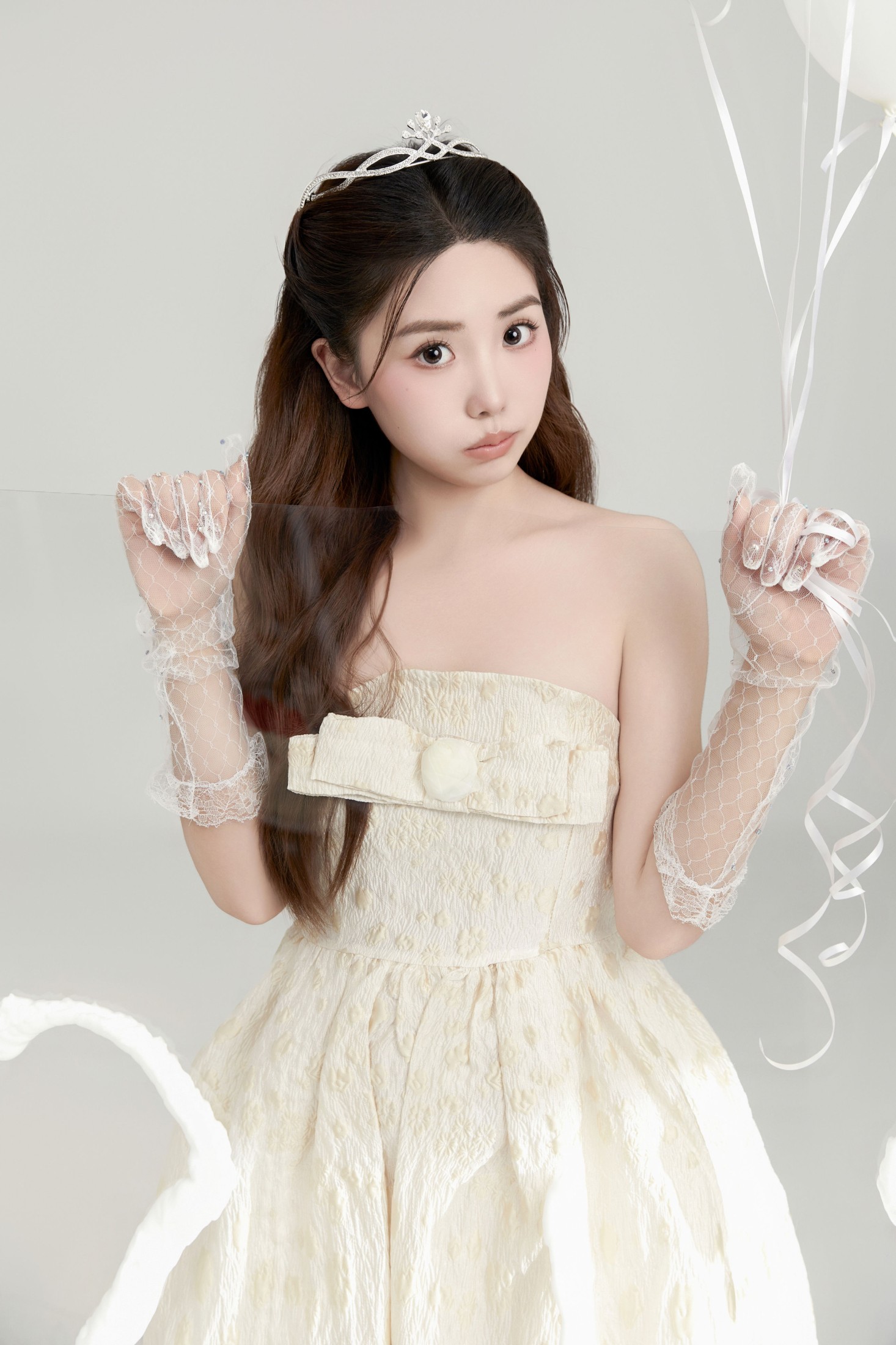 图片[4]-hihiio – 《奶油风生日写真》[22P]-COS写真在线网