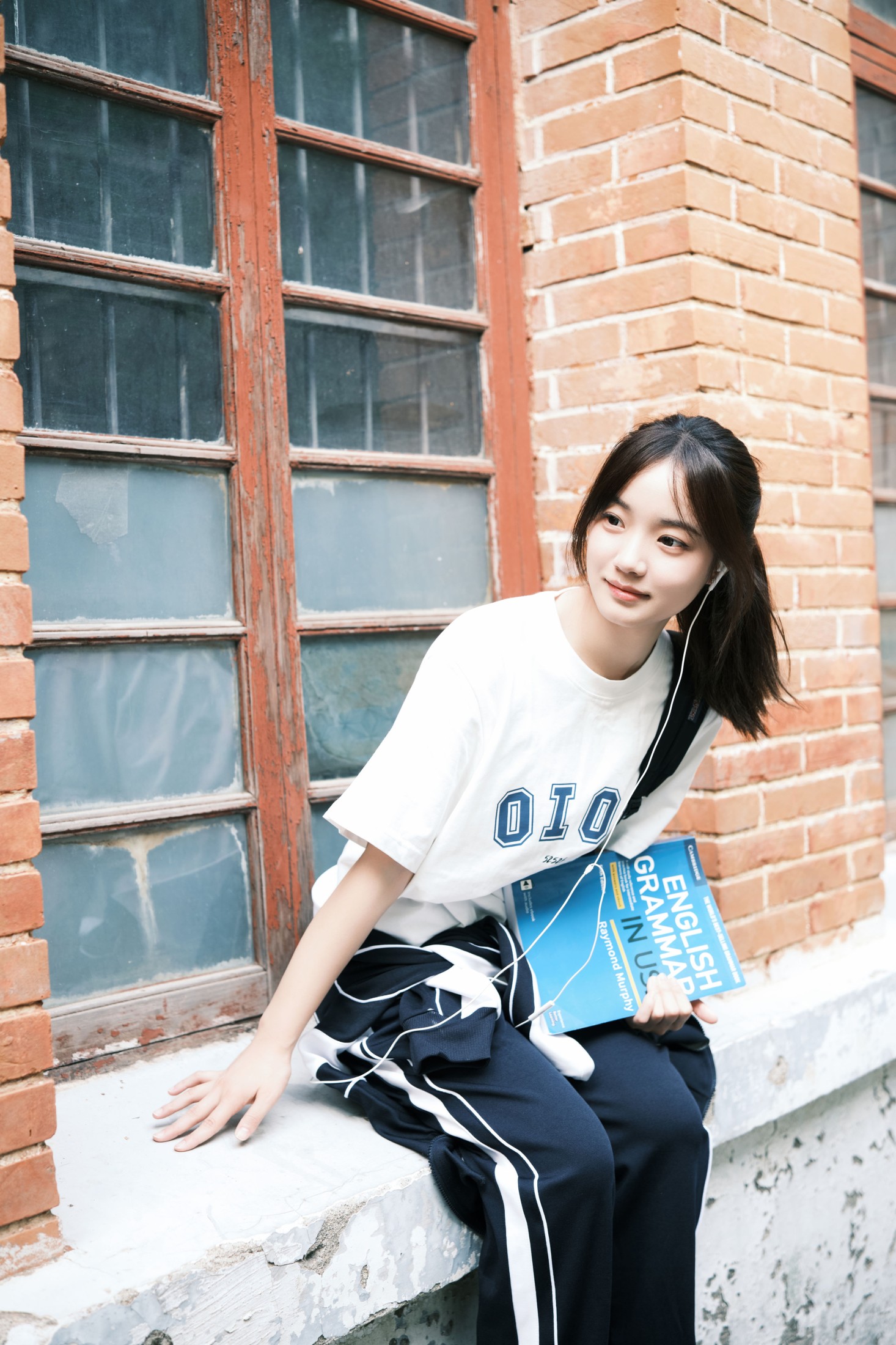图片[3]-primary – 《放学以后》[30P]-COS写真在线网