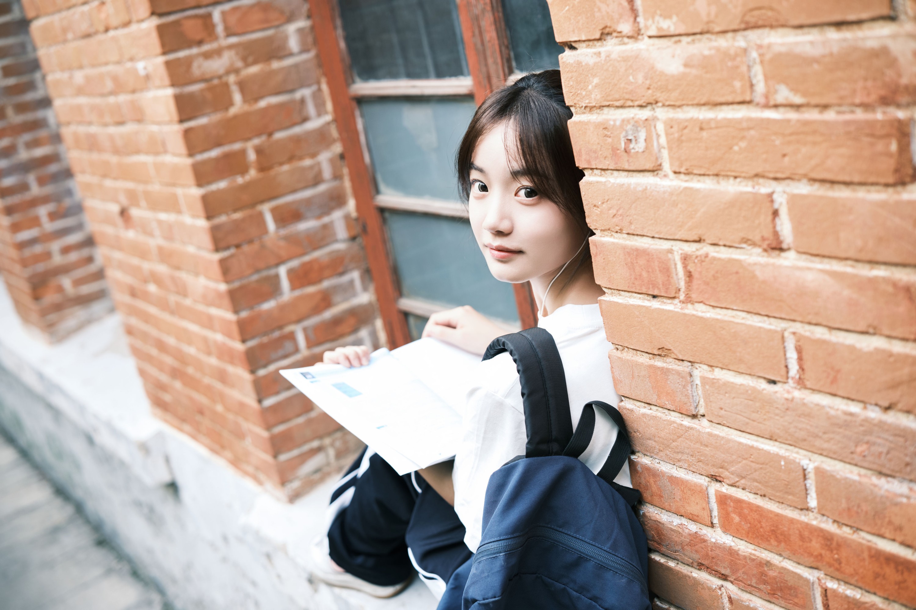 图片[4]-primary – 《放学以后》[30P]-COS写真在线网