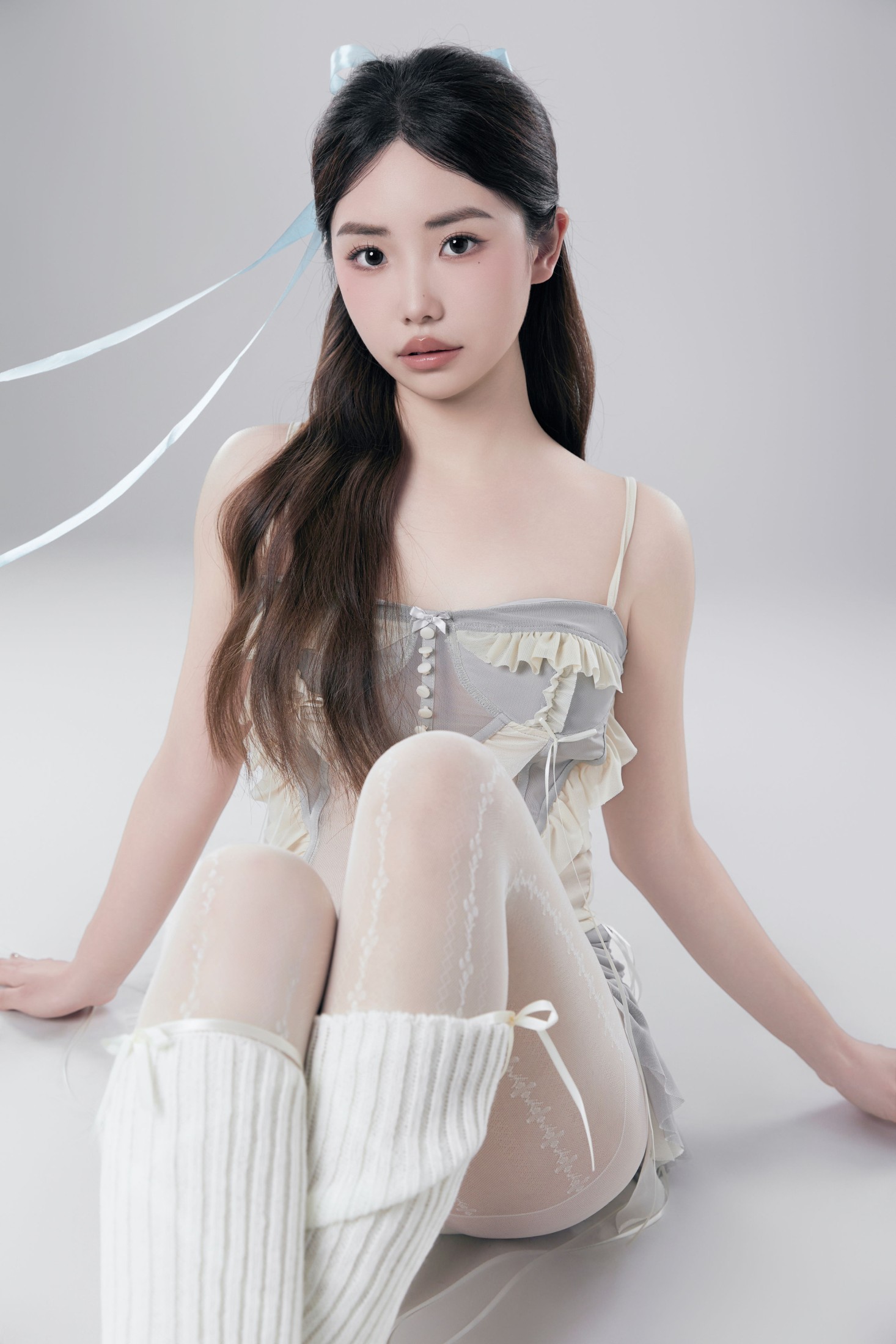 图片[4]-hihiio – 《芭蕾少女》[22P]-COS写真在线网
