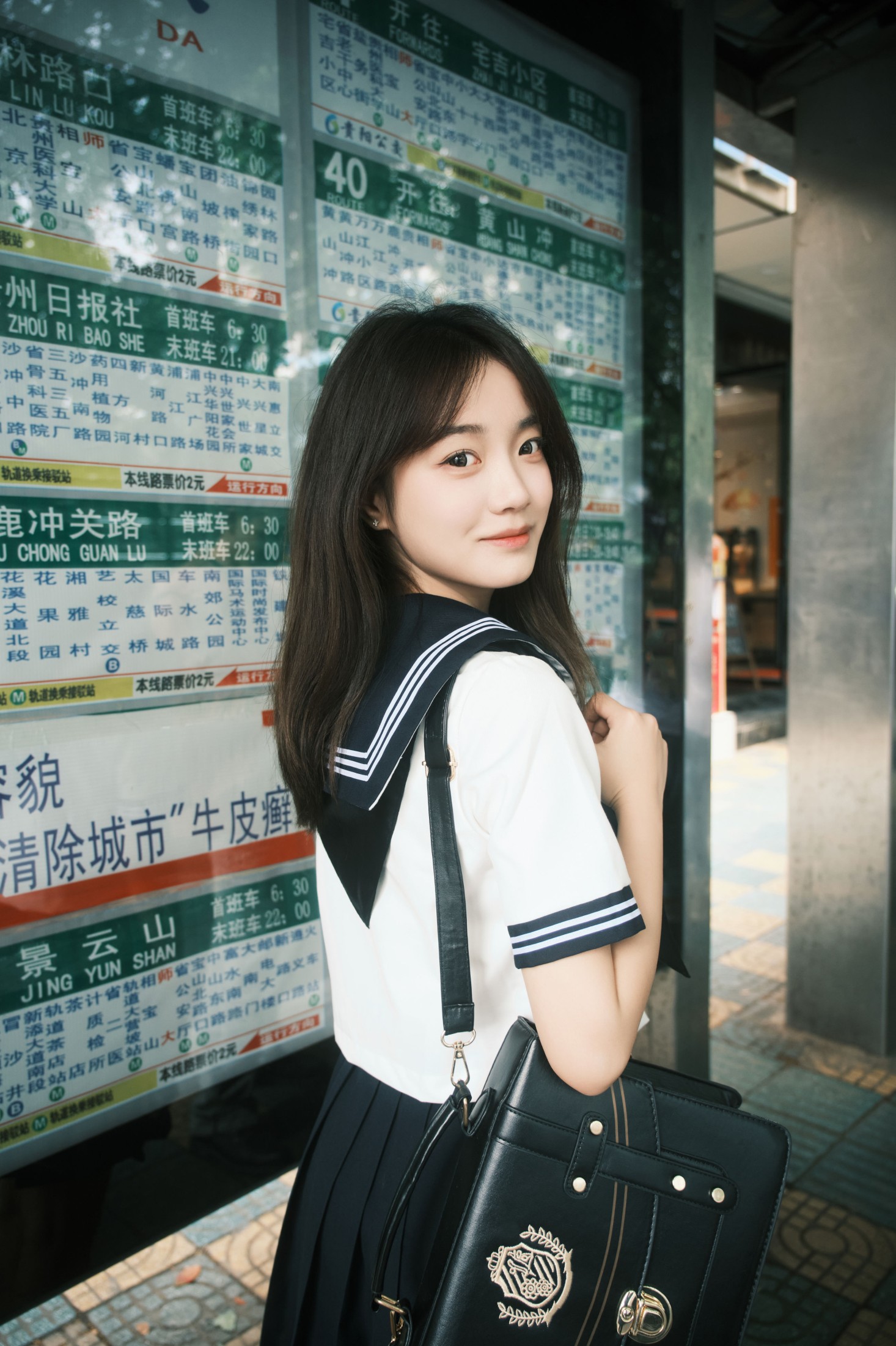 图片[4]-primary – 《jk女孩》[27P]-COS写真在线网