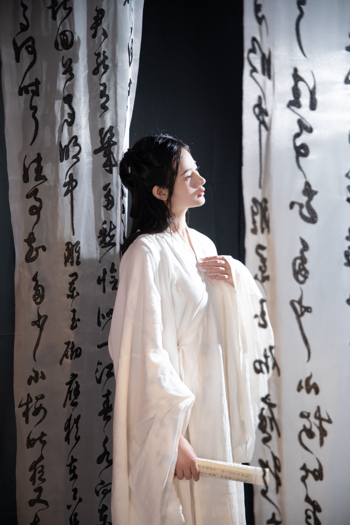 图片[3]-lxy – 《新中式国风》[22P]-COS写真在线网