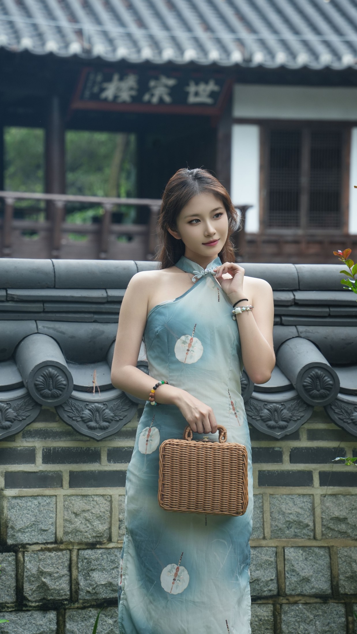 图片[3]-菲菲 – 《人间四月》[29P]-COS写真在线网