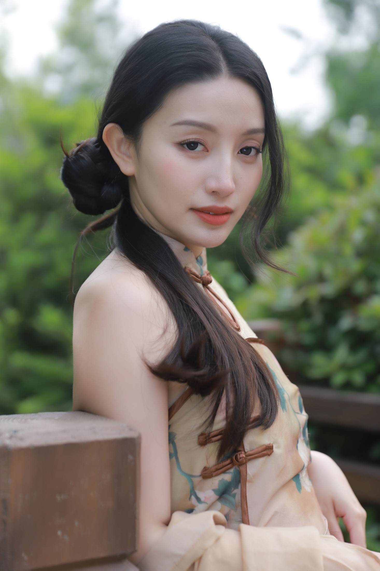 图片[5]-婧仔jinns – 《绮丽夏梦》[26P]-COS写真在线网