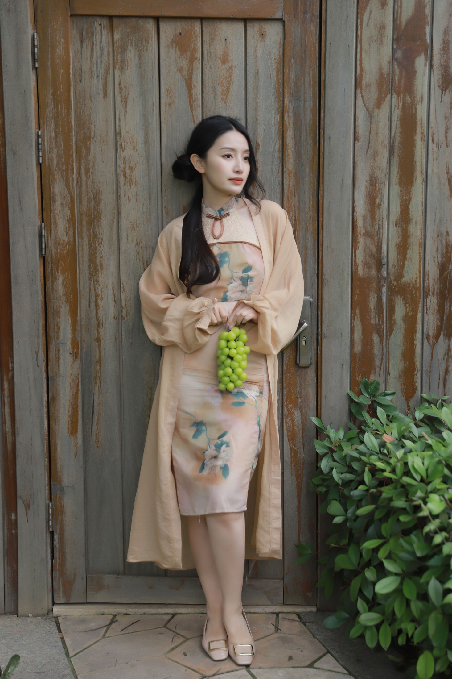图片[3]-婧仔jinns – 《绮丽夏梦》[26P]-COS写真在线网