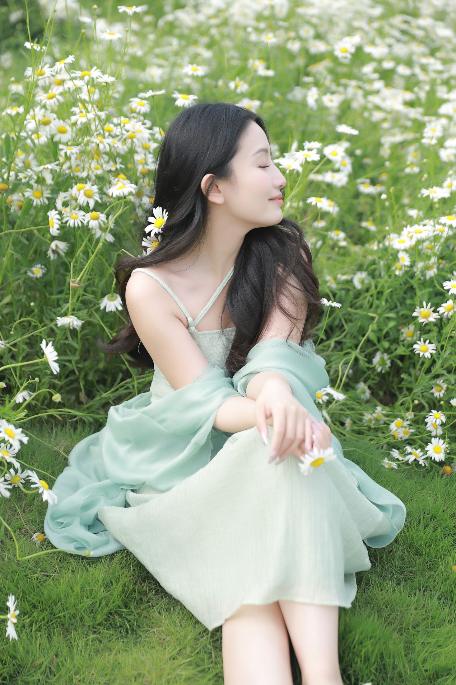 图片[4]-婧仔jinns – 《浅白光阴》[35P]-COS写真在线网