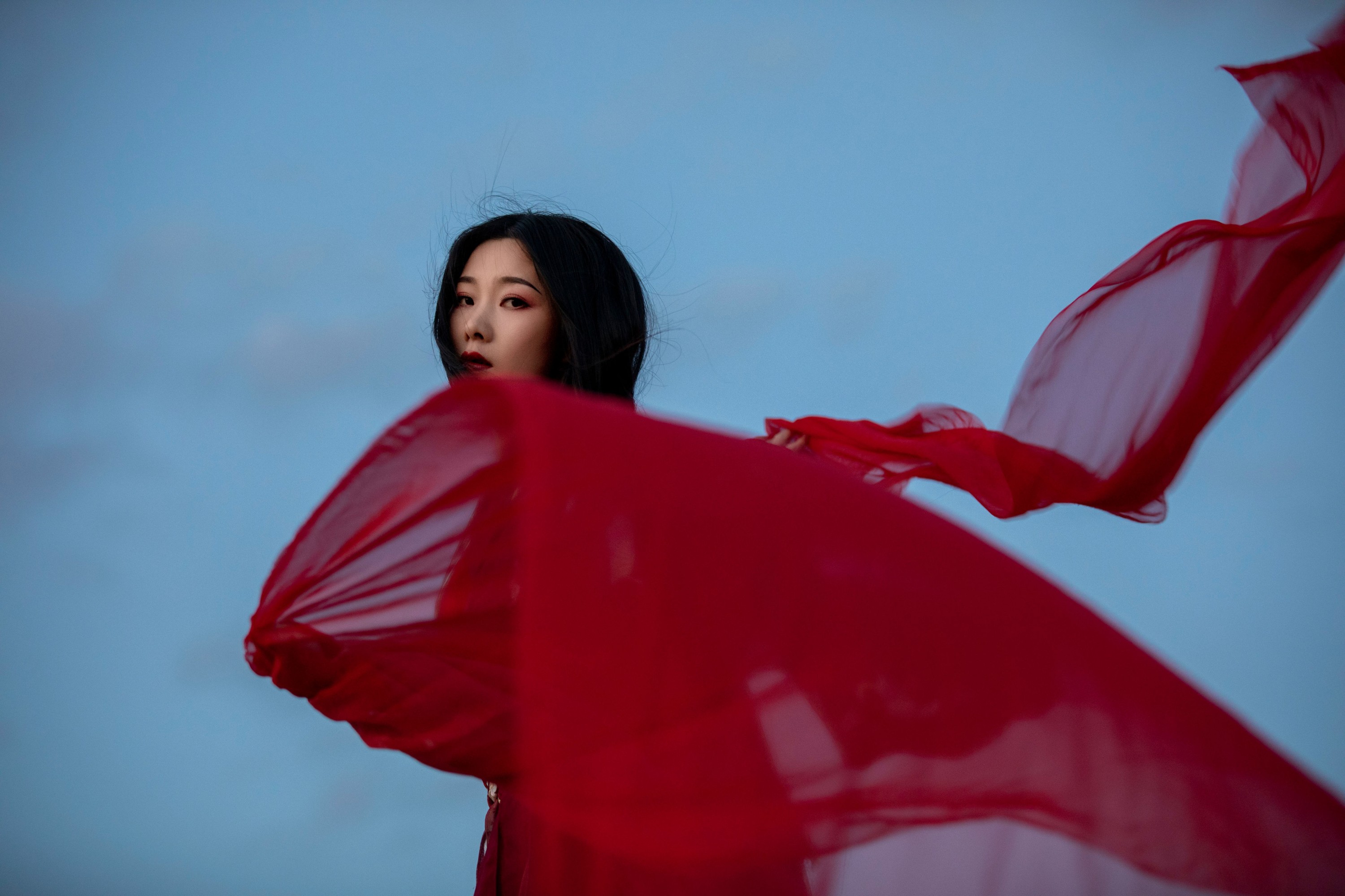 图片[5]-木哥 – 《长歌行》[24P]-COS写真在线网