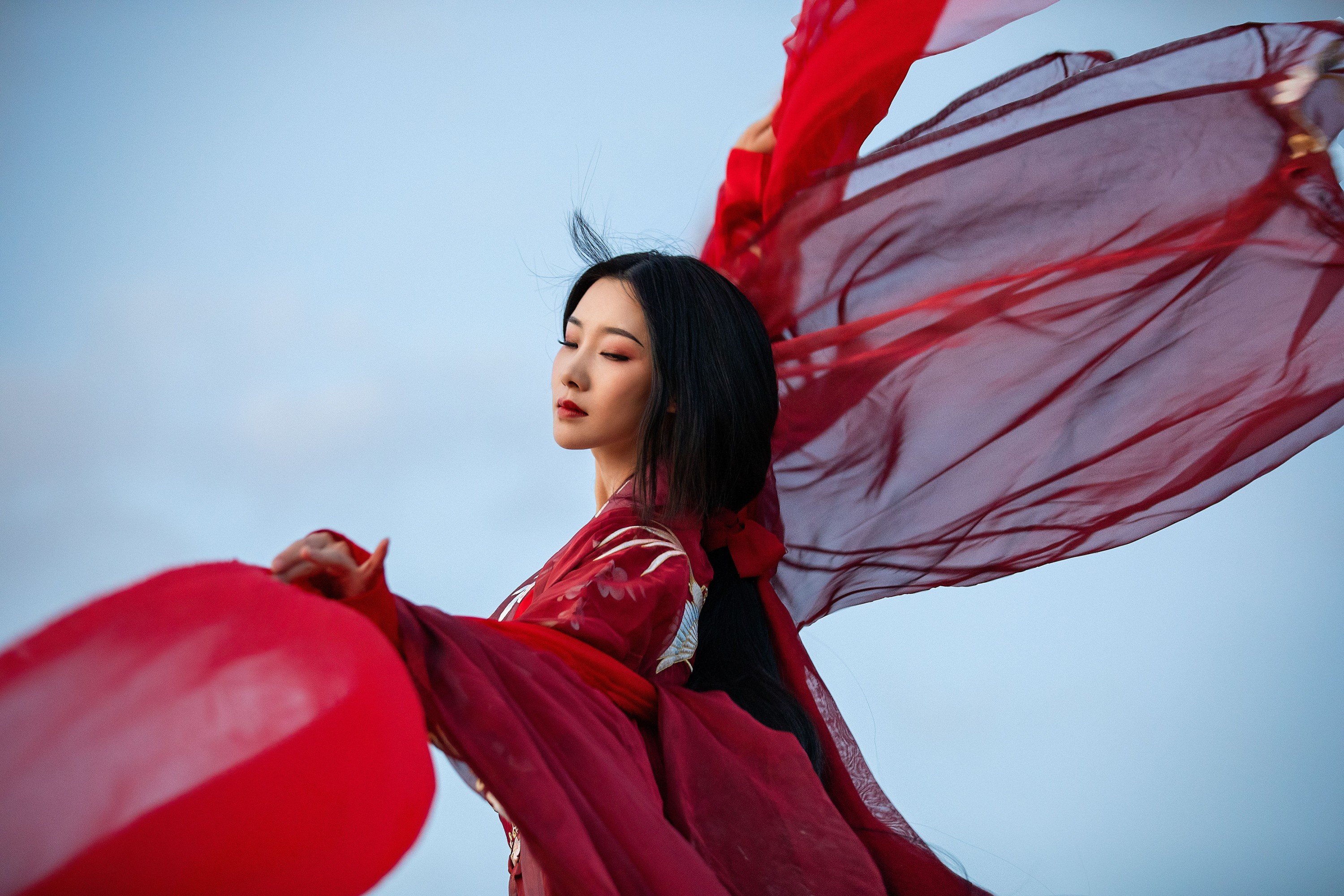 图片[6]-木哥 – 《长歌行》[24P]-COS写真在线网