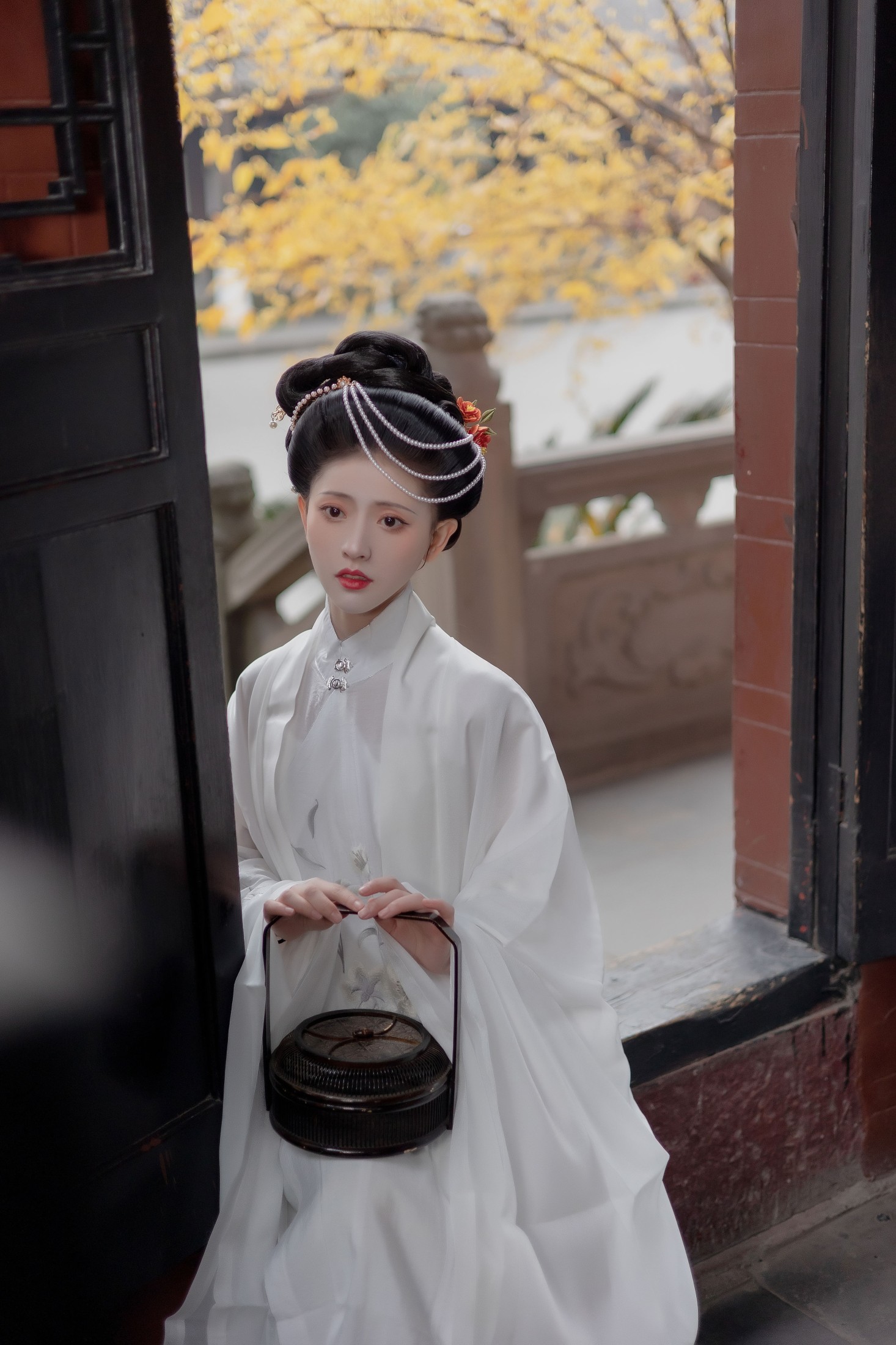 图片[4]-林秋奈 – 《怎忘》[29P]-COS写真在线网