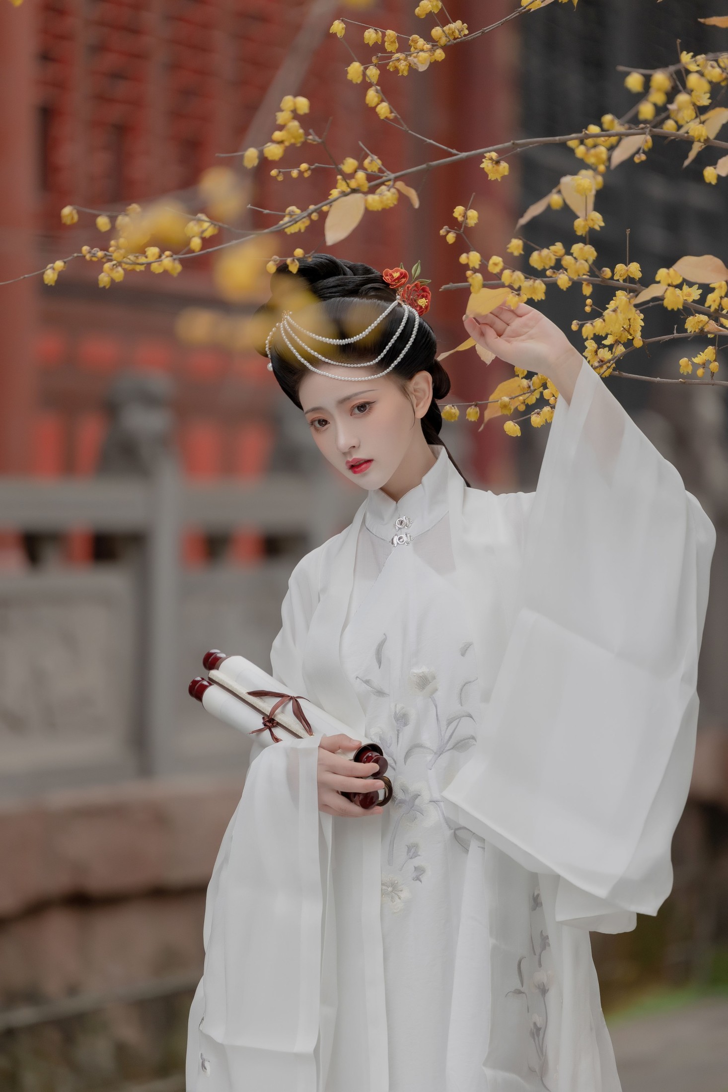 图片[5]-林秋奈 – 《怎忘》[29P]-COS写真在线网