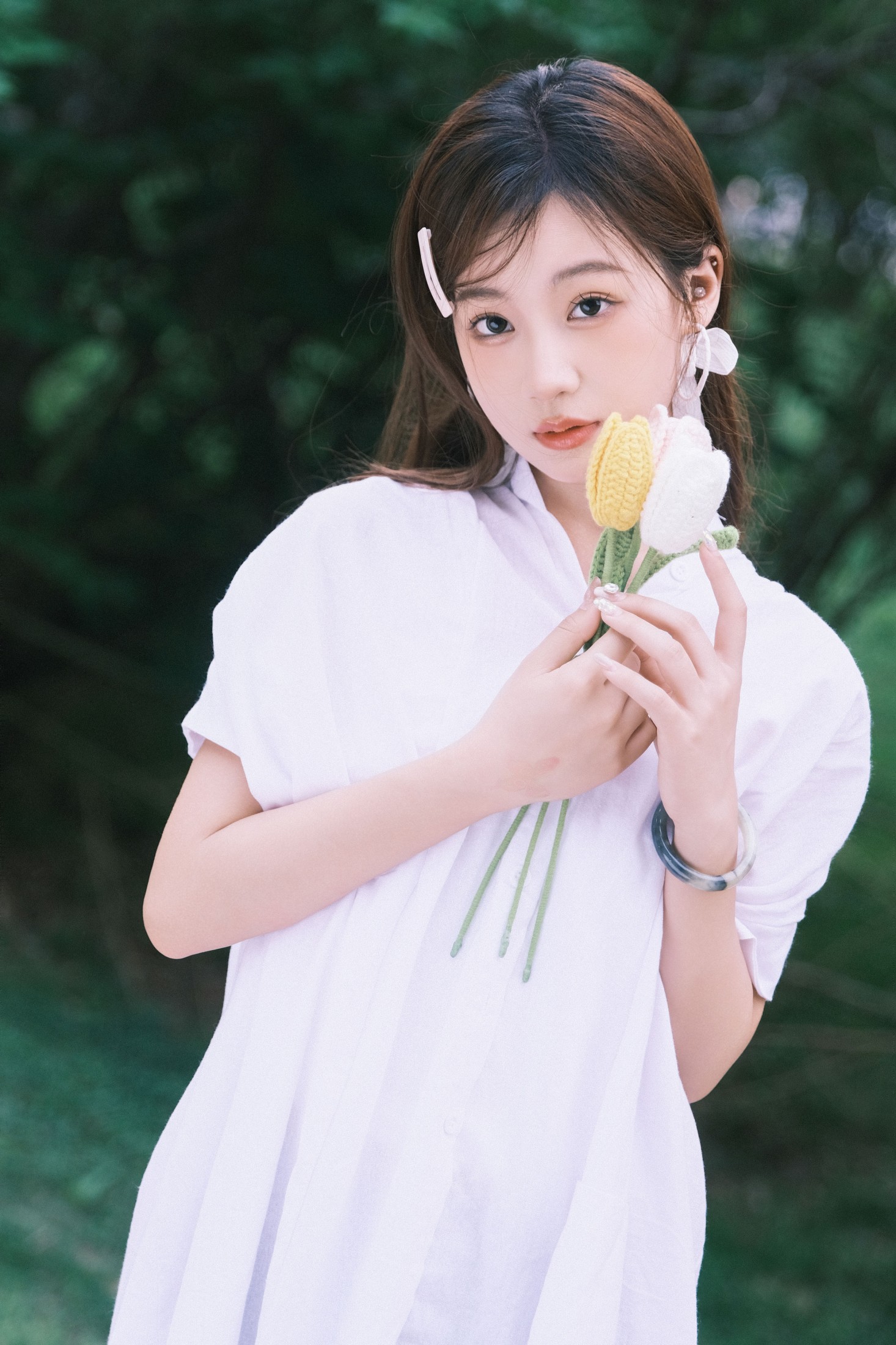 图片[5]-高冷小别兔 – 《街头漫步》[27P]-COS写真在线网