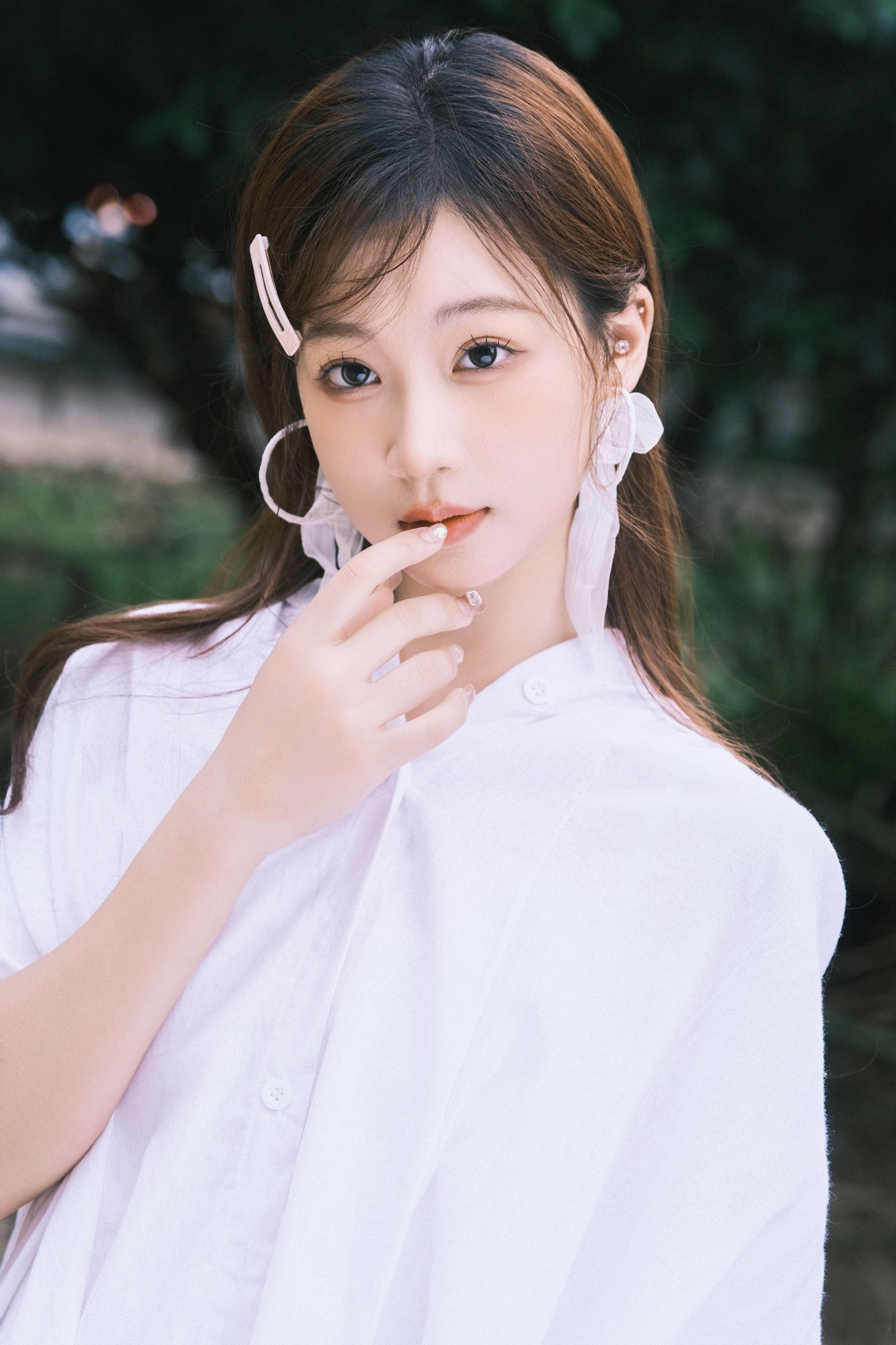 图片[4]-高冷小别兔 – 《街头漫步》[27P]-COS写真在线网