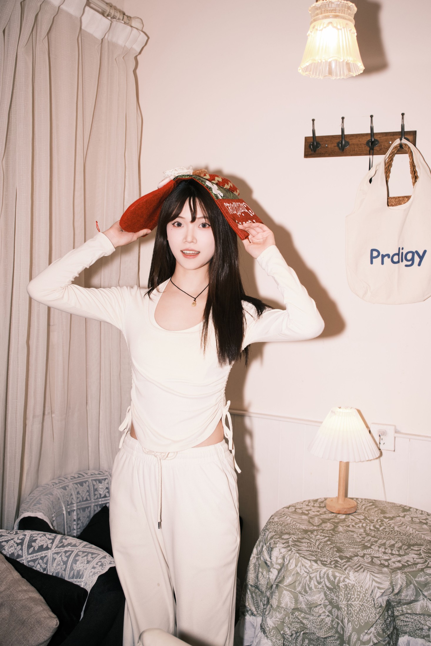 图片[5]-阿静 – 《夜咖啡》[26P]-COS写真在线网