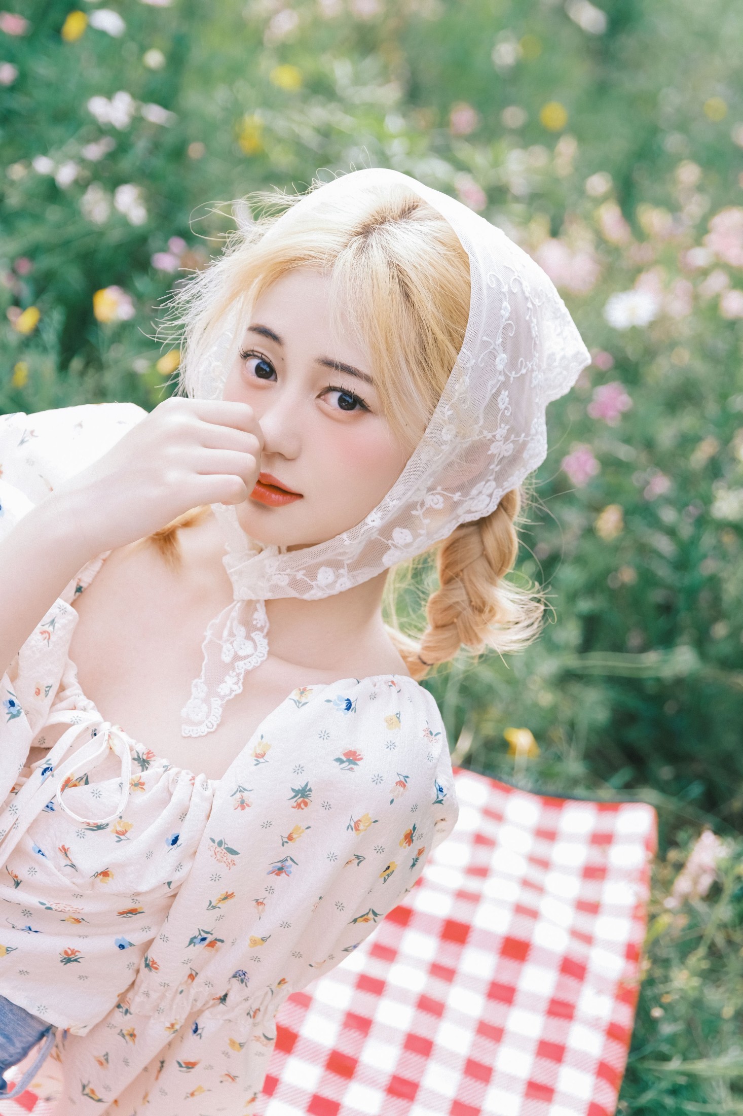 图片[5]-yy不是丫丫 – 《野餐日》[27P]-COS写真在线网