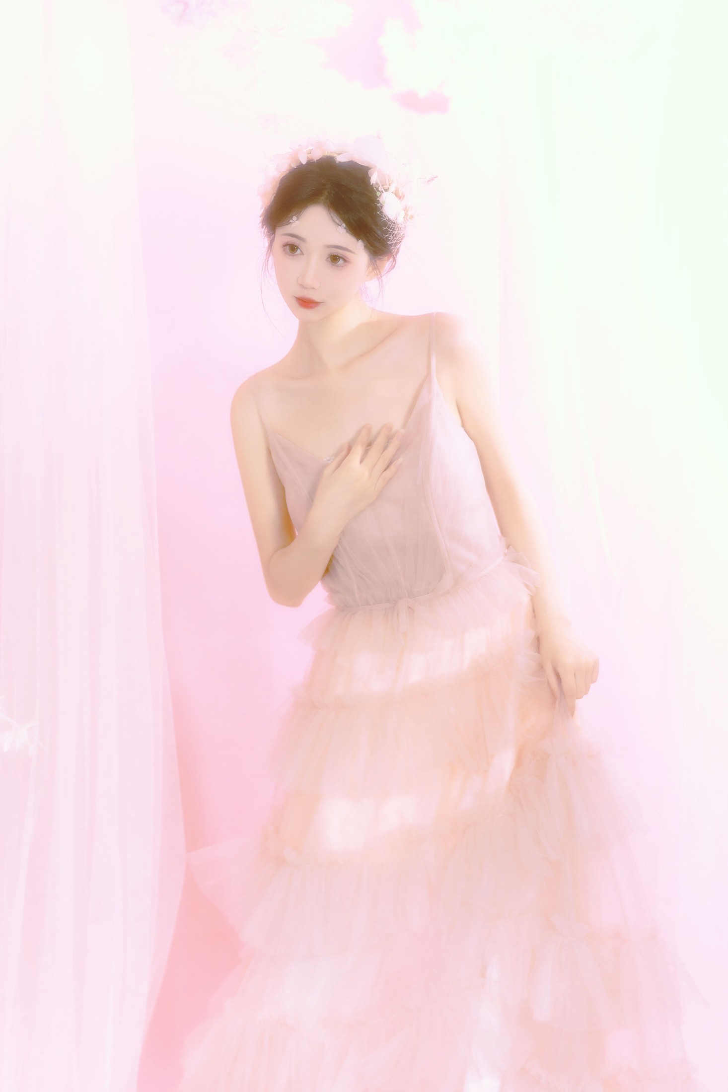 图片[3]-绮罗生的小苏苏 – 《万梦集》[25P]-COS写真在线网