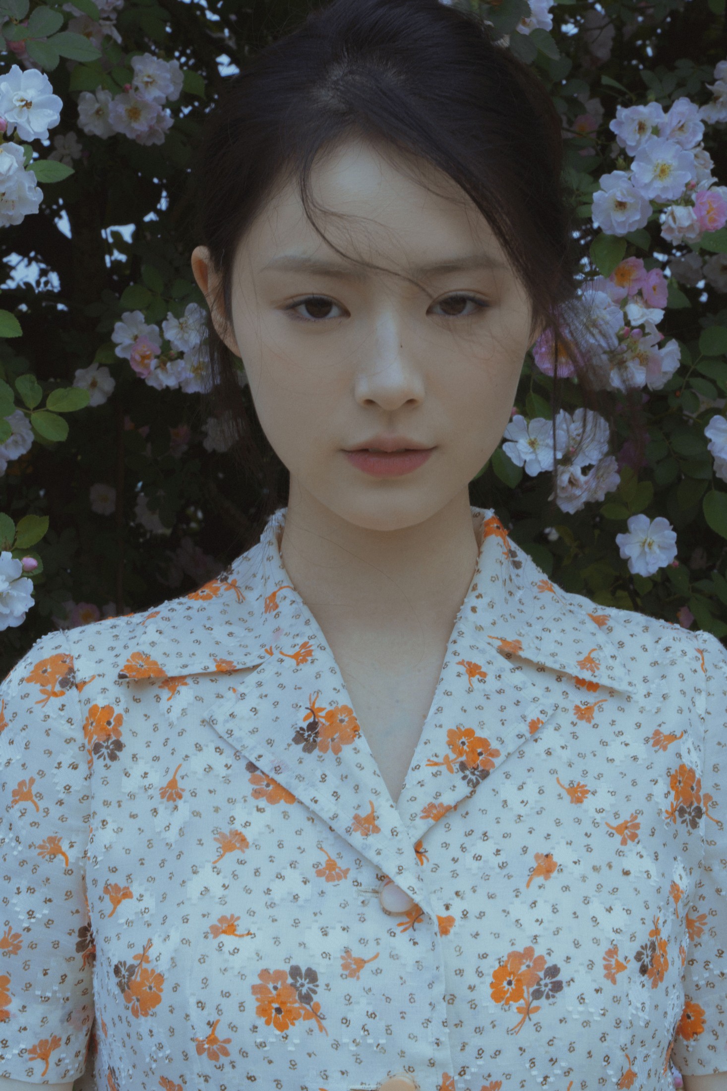 图片[4]-77 – 《春风吹散了蔷薇》[29P]-COS写真在线网
