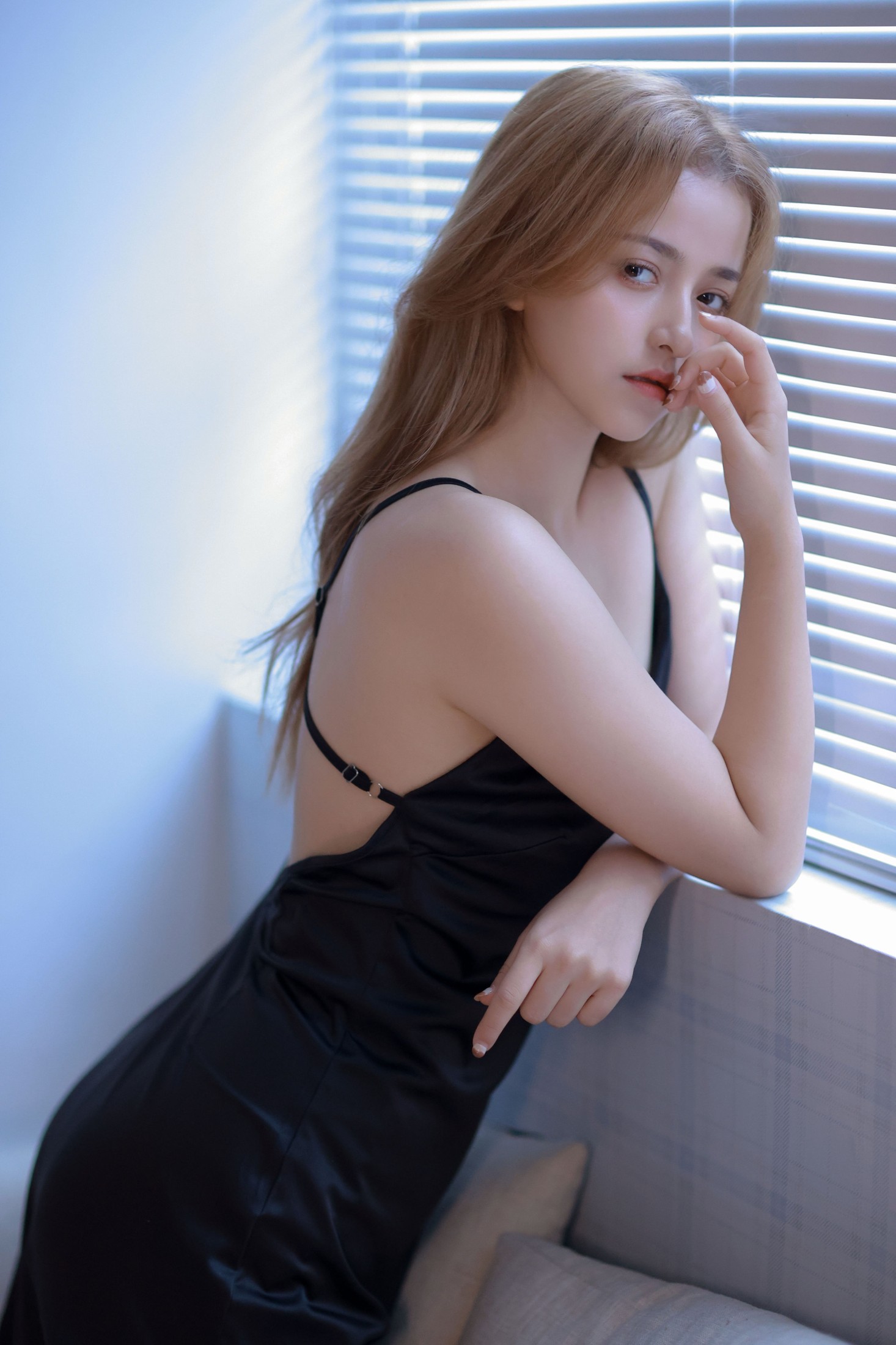 图片[3]-阿迪 – 《所谓情绪》[28P]-COS写真在线网