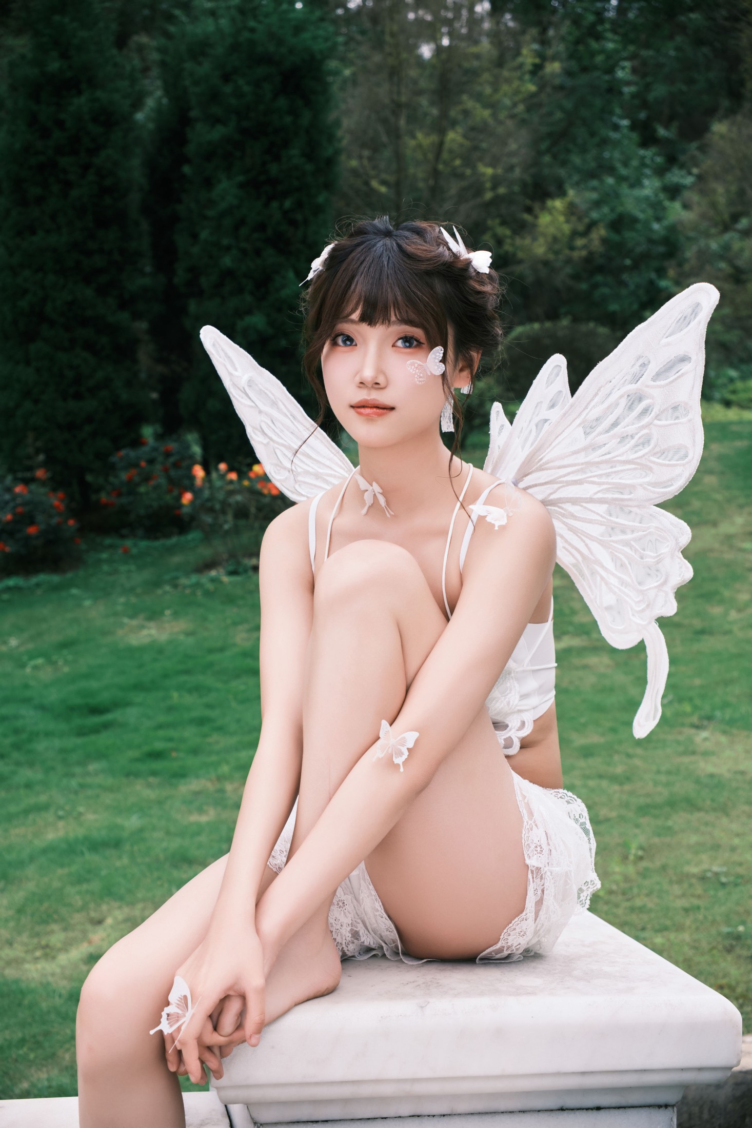 图片[4]-阿静 – 《蝴蝶庄园》[53P]-COS写真在线网