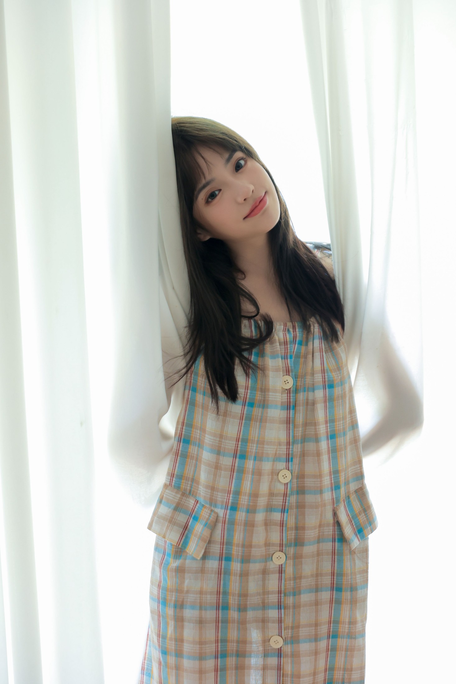 图片[3]-G髙髙 – 《小确幸》[24P]-COS写真在线网