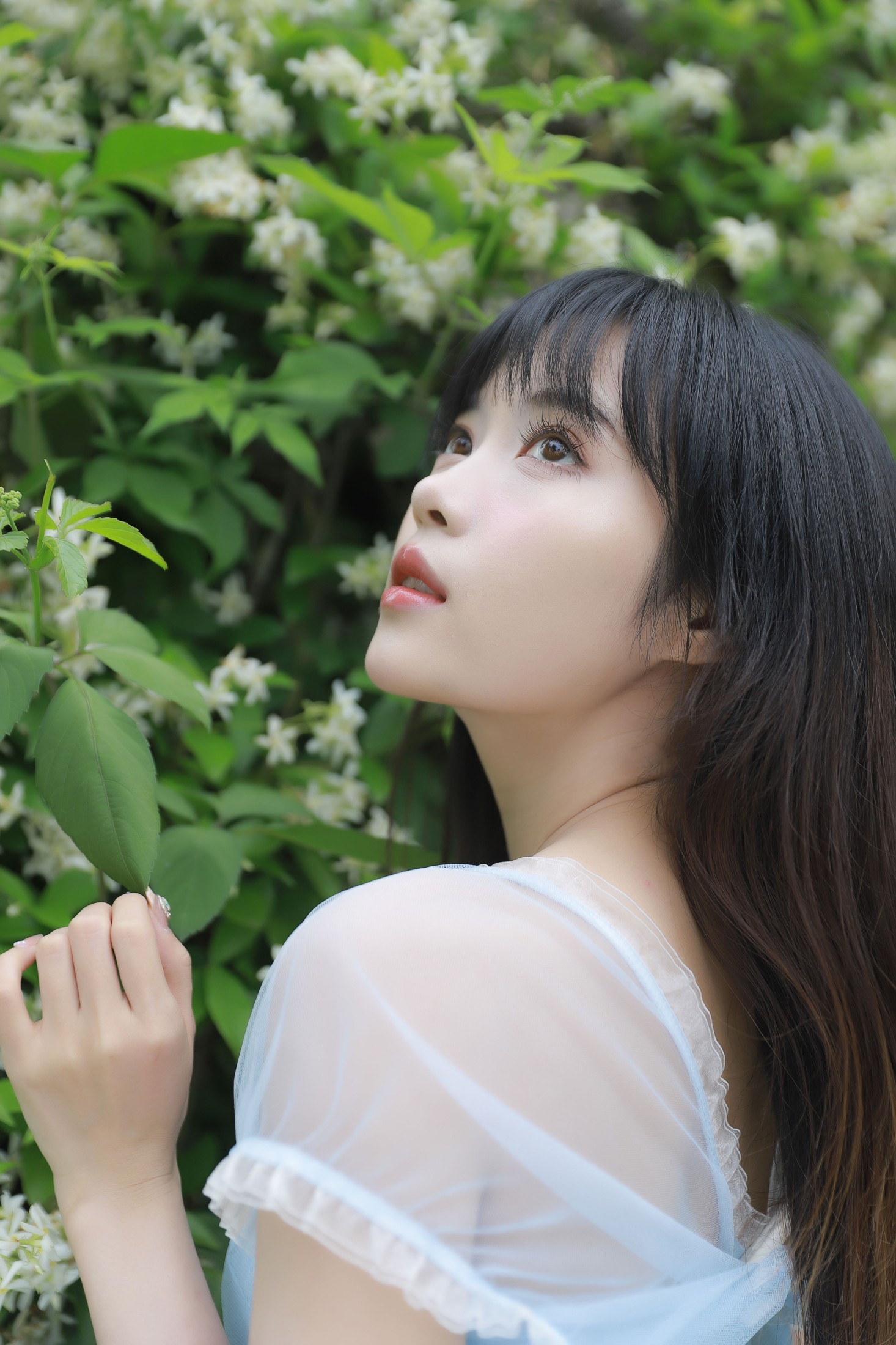 图片[5]-小薇人儿 – 《回溯》[27P]-COS写真在线网