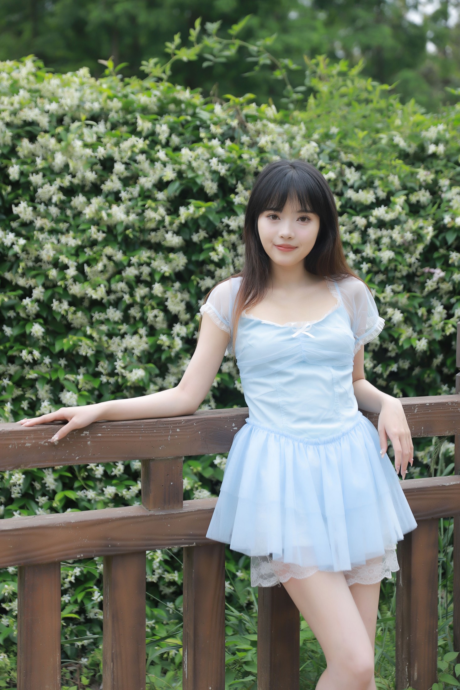 图片[3]-小薇人儿 – 《回溯》[27P]-COS写真在线网