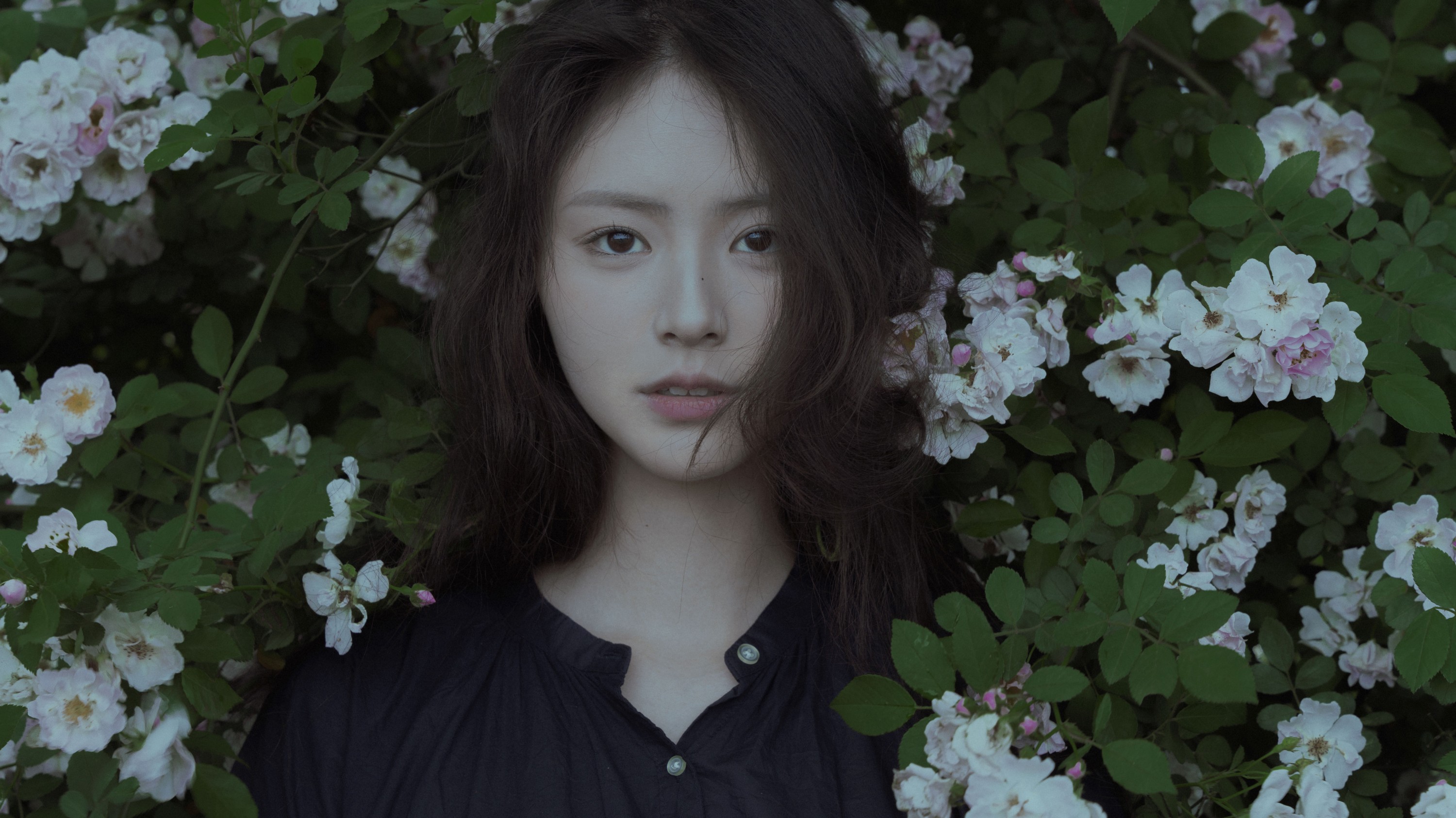 图片[3]-77 – 《随花》[23P]-COS写真在线网