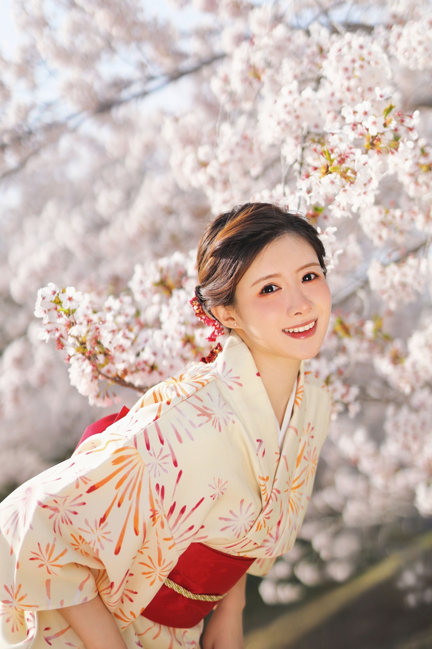 图片[4]-李瑞Rae – 《樱吹雪》[32P]-COS写真在线网