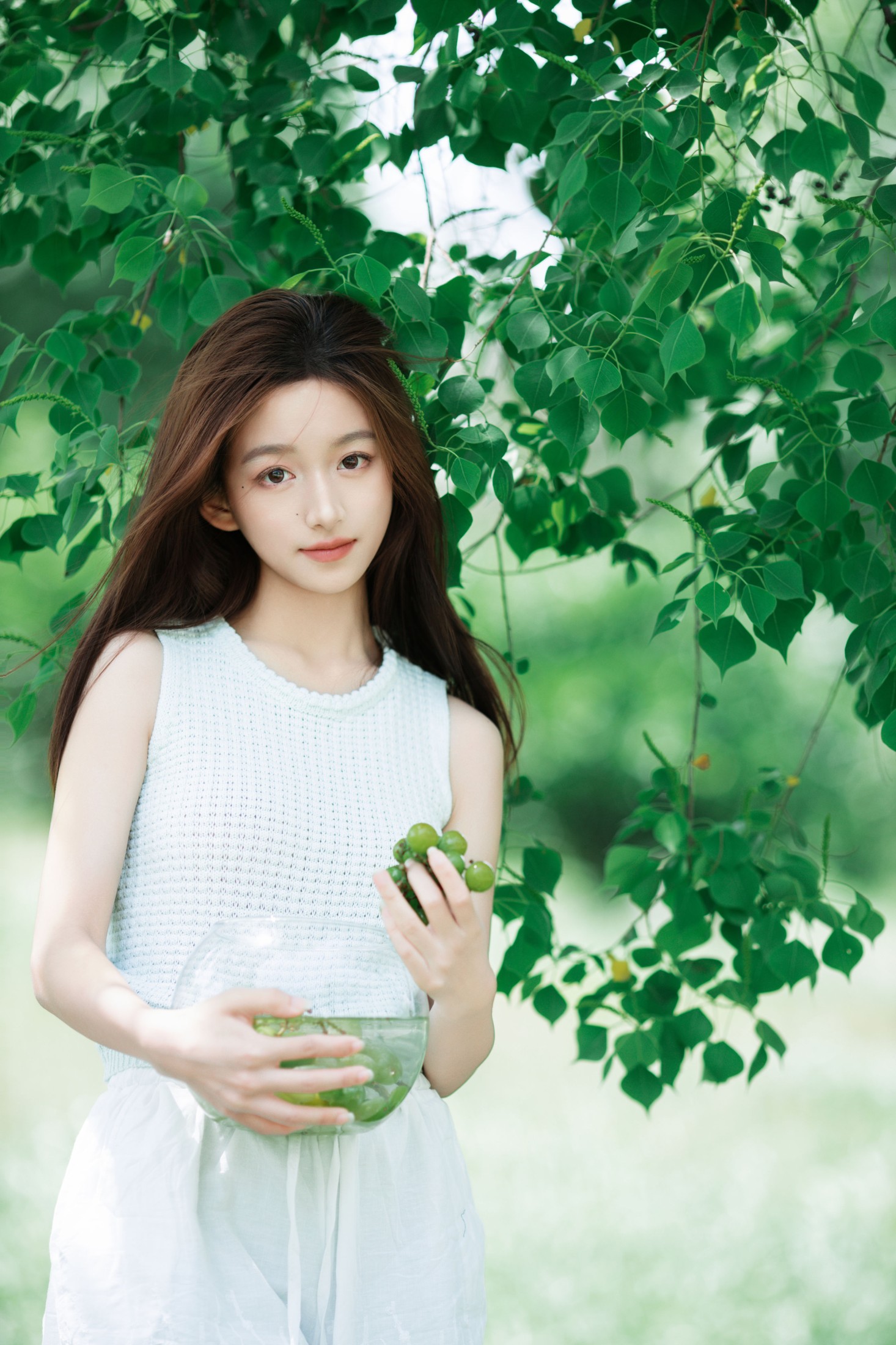 图片[3]-钰儿 – 《夏日物语》[23P]-COS写真在线网