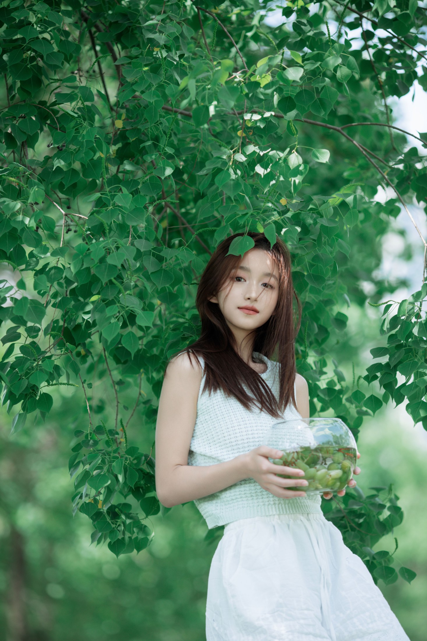 图片[5]-钰儿 – 《夏日物语》[23P]-COS写真在线网