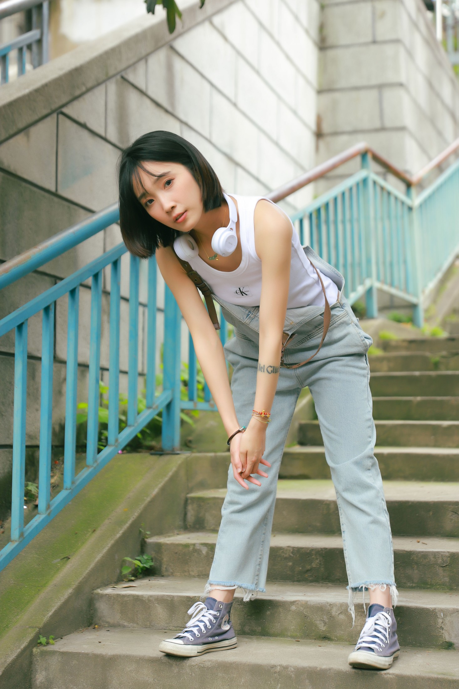 图片[3]-雷梦颖 – 《你的名字》[34P]-COS写真在线网