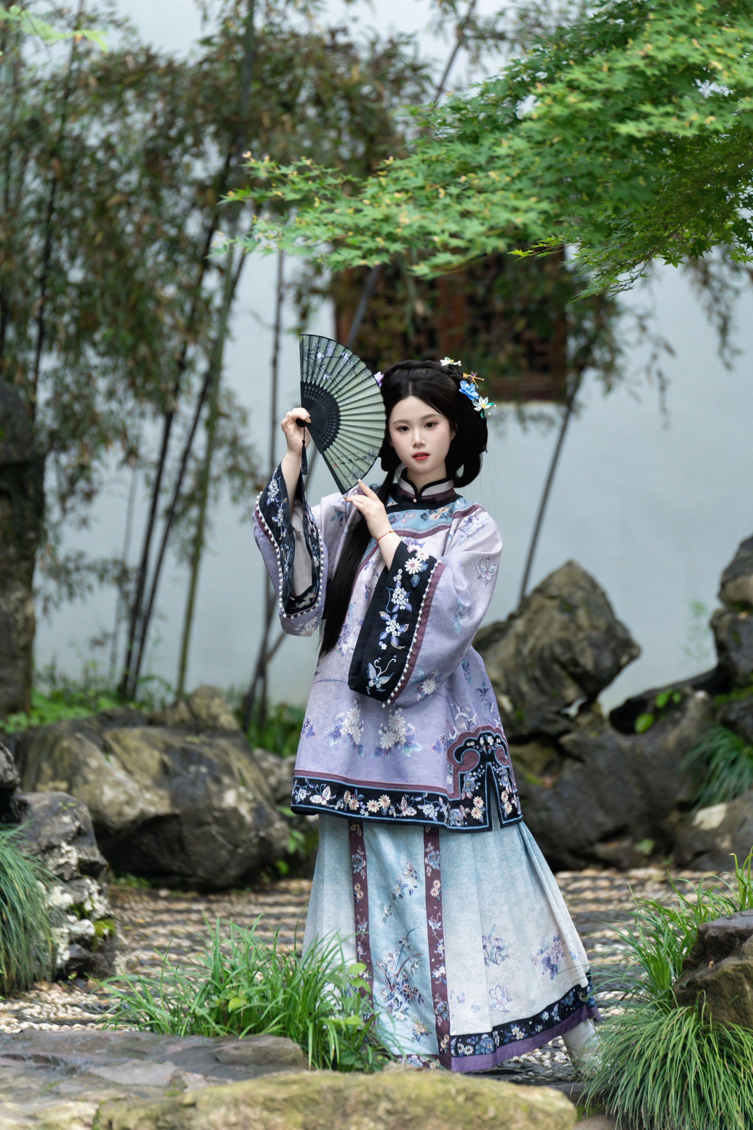 图片[5]-西瓜 – 《她仿佛是笼中鸟》[25P]-COS写真在线网