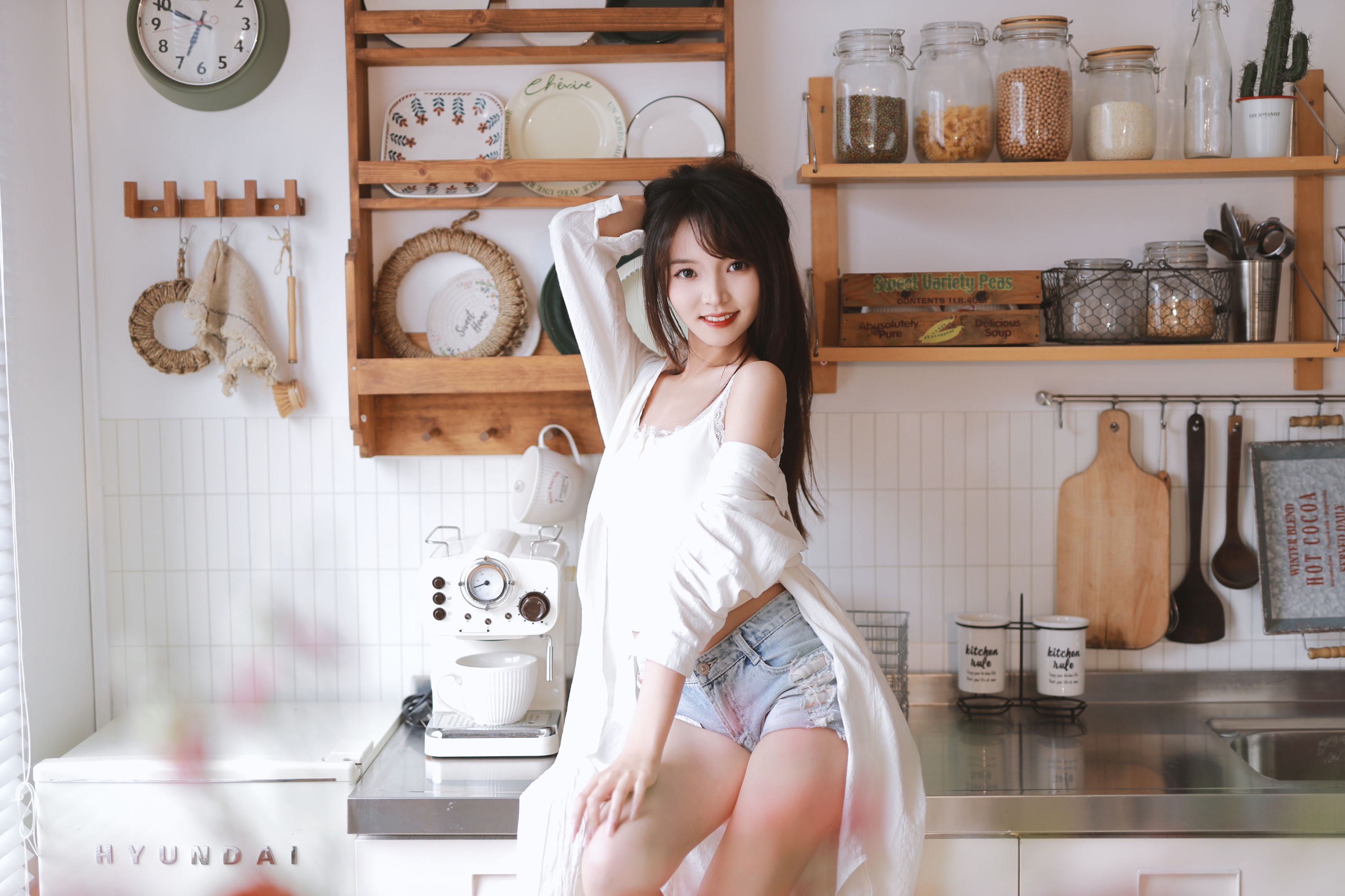 图片[5]-毛利兰 – 《纯欲少女》[51P]-COS写真在线网