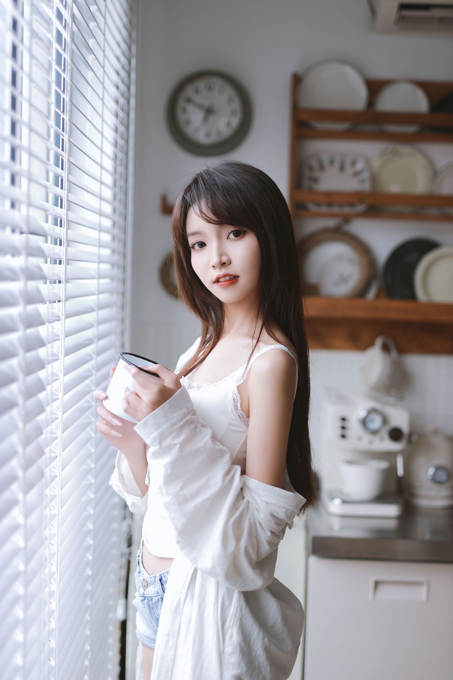 图片[4]-毛利兰 – 《纯欲少女》[51P]-COS写真在线网