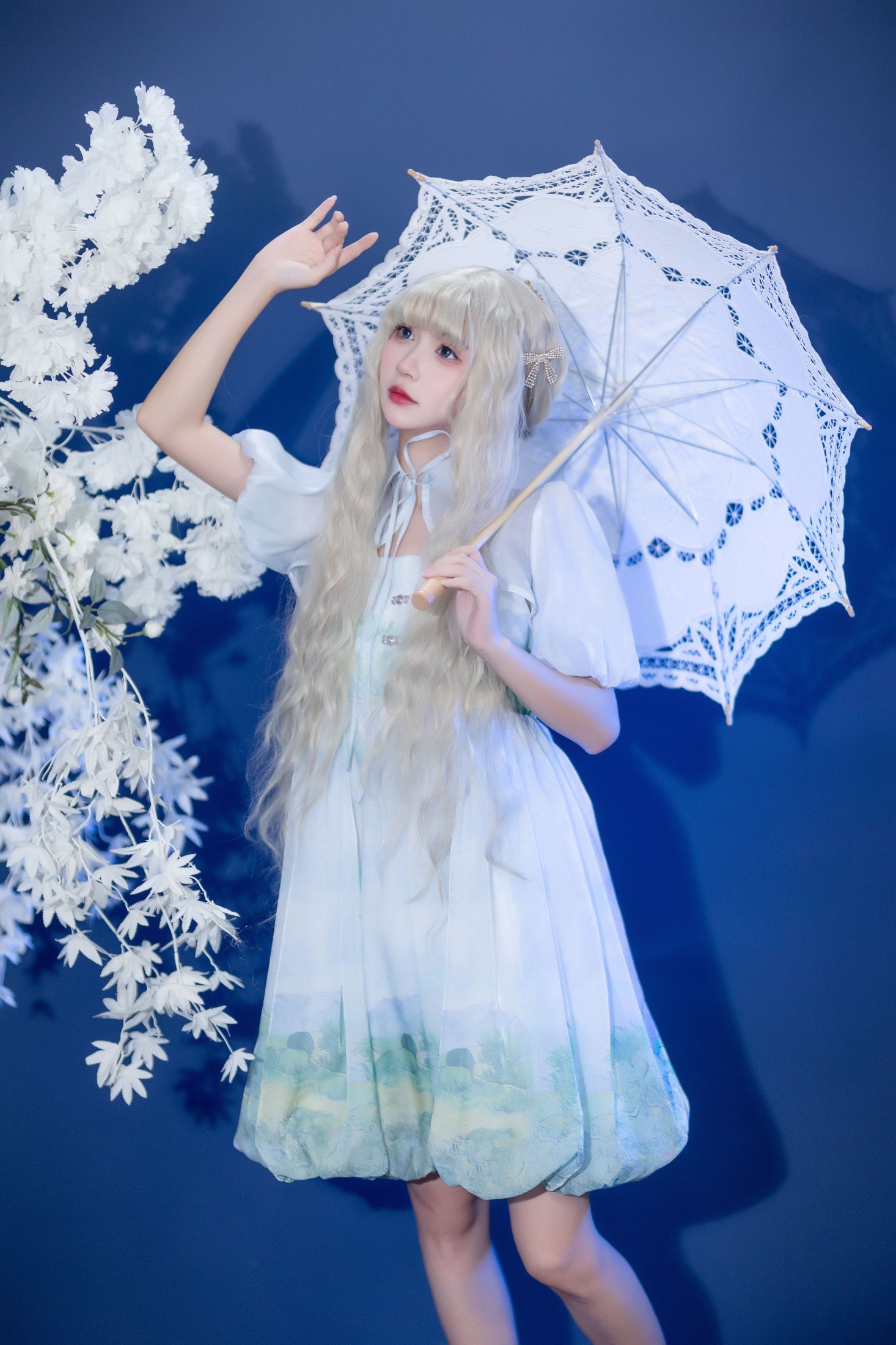 图片[6]-绮罗生的小苏苏 – 《小童话》[23P]-COS写真在线网