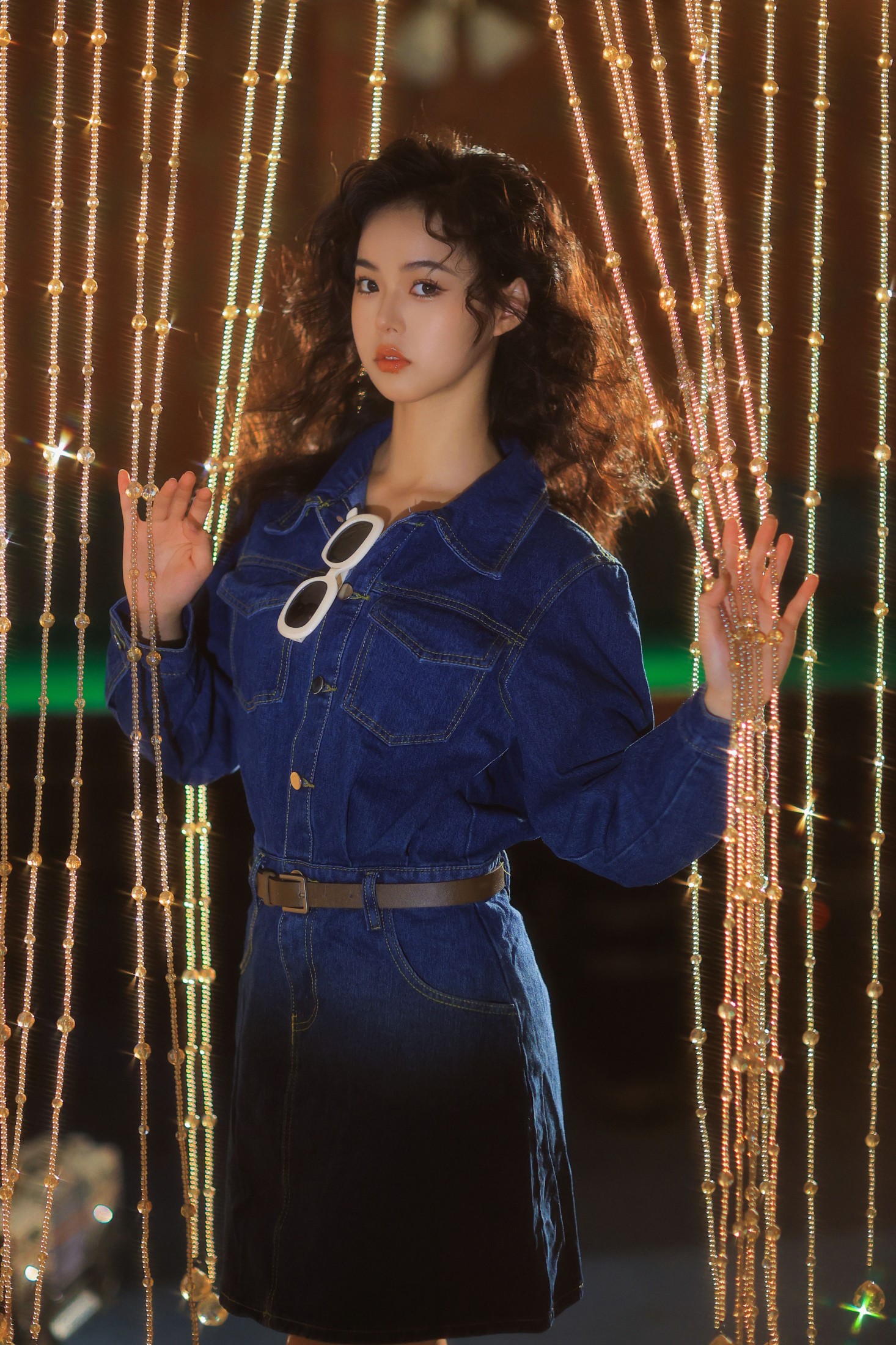 图片[3]-小羊 – 《90年代》[31P]-COS写真在线网