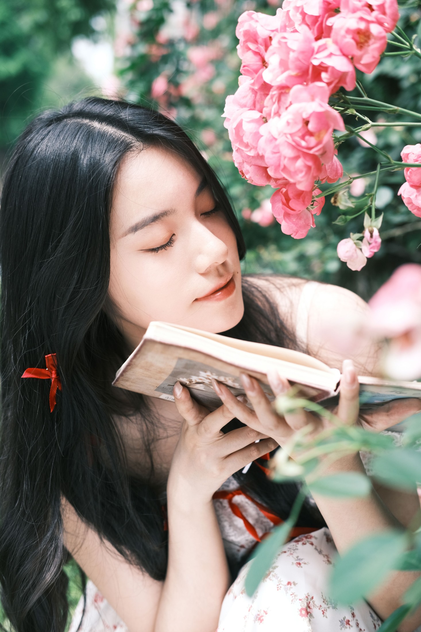 图片[5]-靜鏡婧 – 《花火》[26P]-COS写真在线网