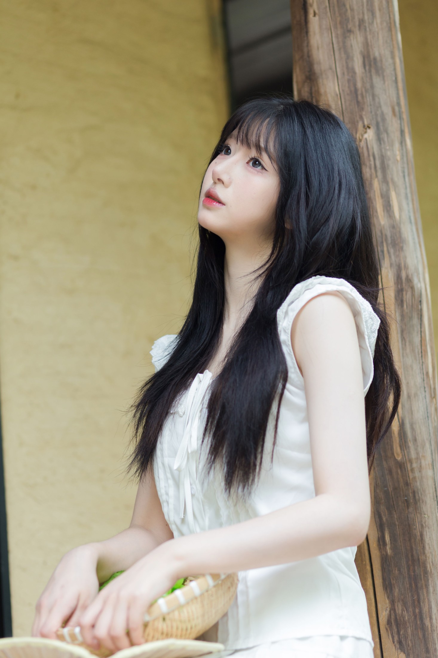 图片[6]-月月公主 – 《青涩的夏》[29P]-COS写真在线网