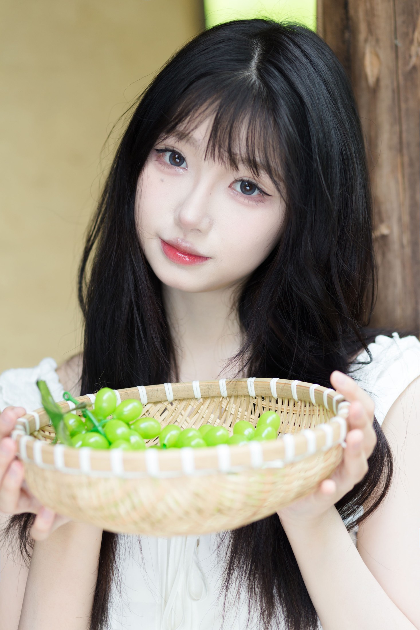 图片[5]-月月公主 – 《青涩的夏》[29P]-COS写真在线网