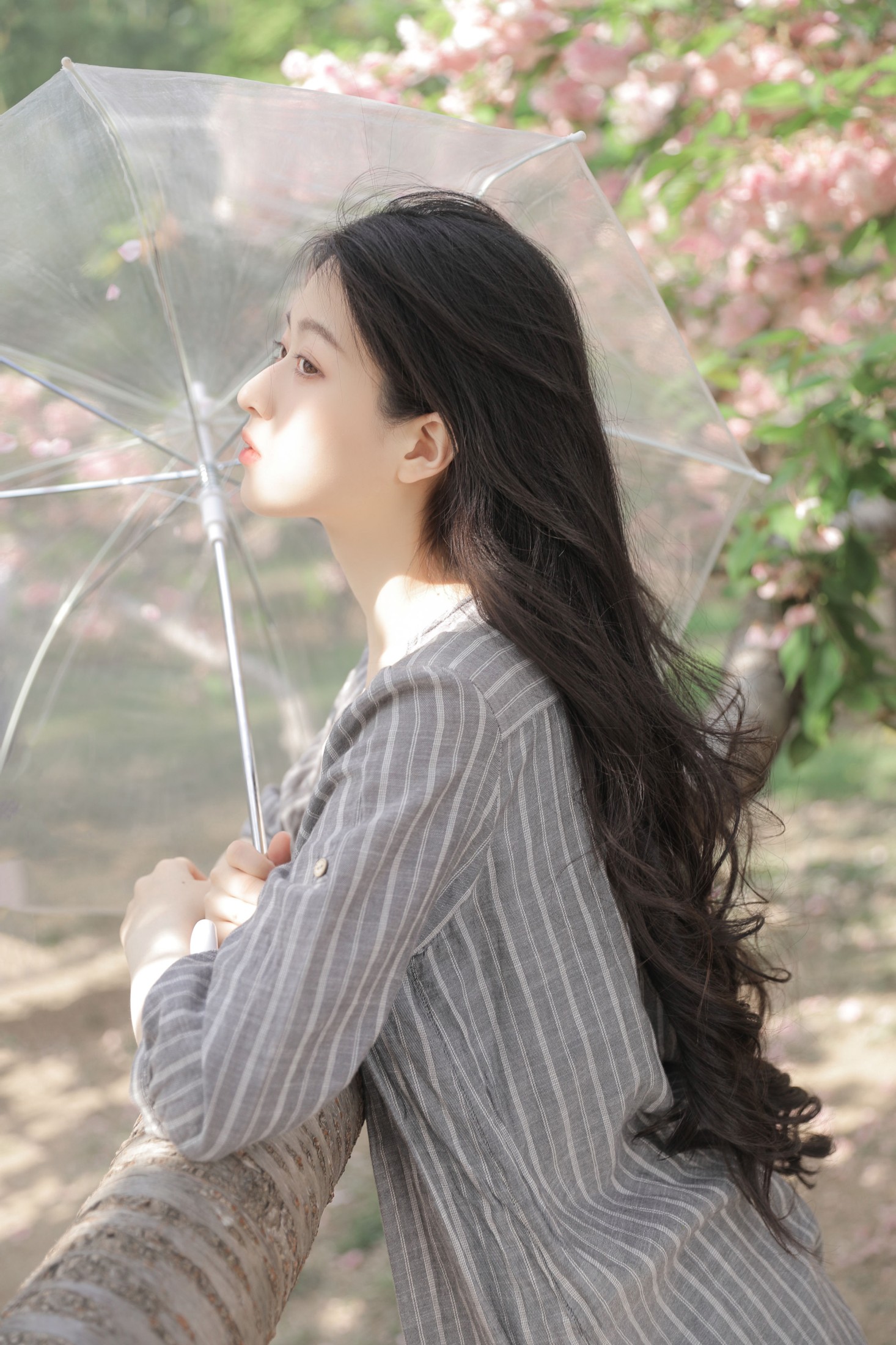图片[6]-徐嘉悦 – 《落花有时》[24P]-COS写真在线网