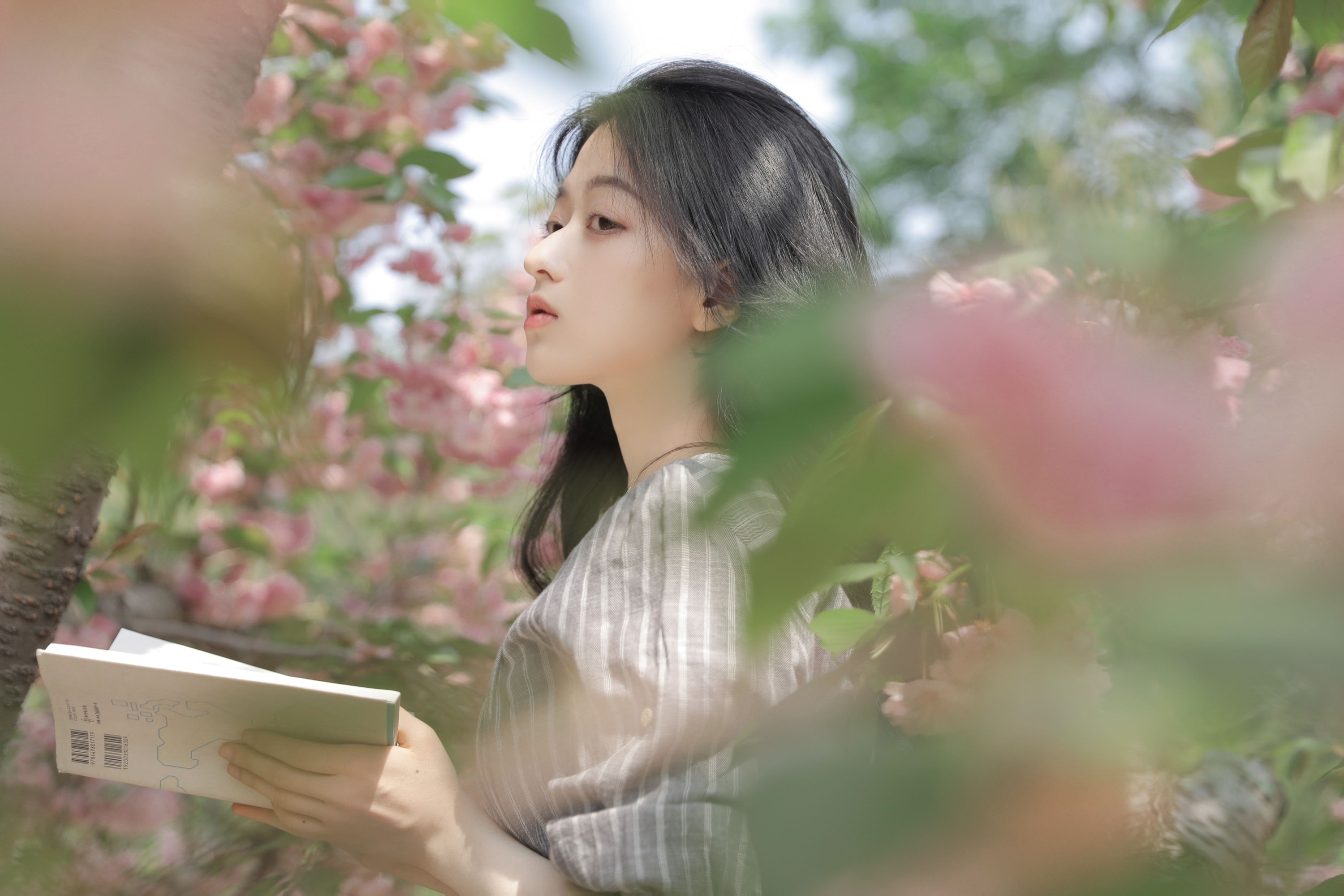 图片[4]-徐嘉悦 – 《落花有时》[24P]-COS写真在线网