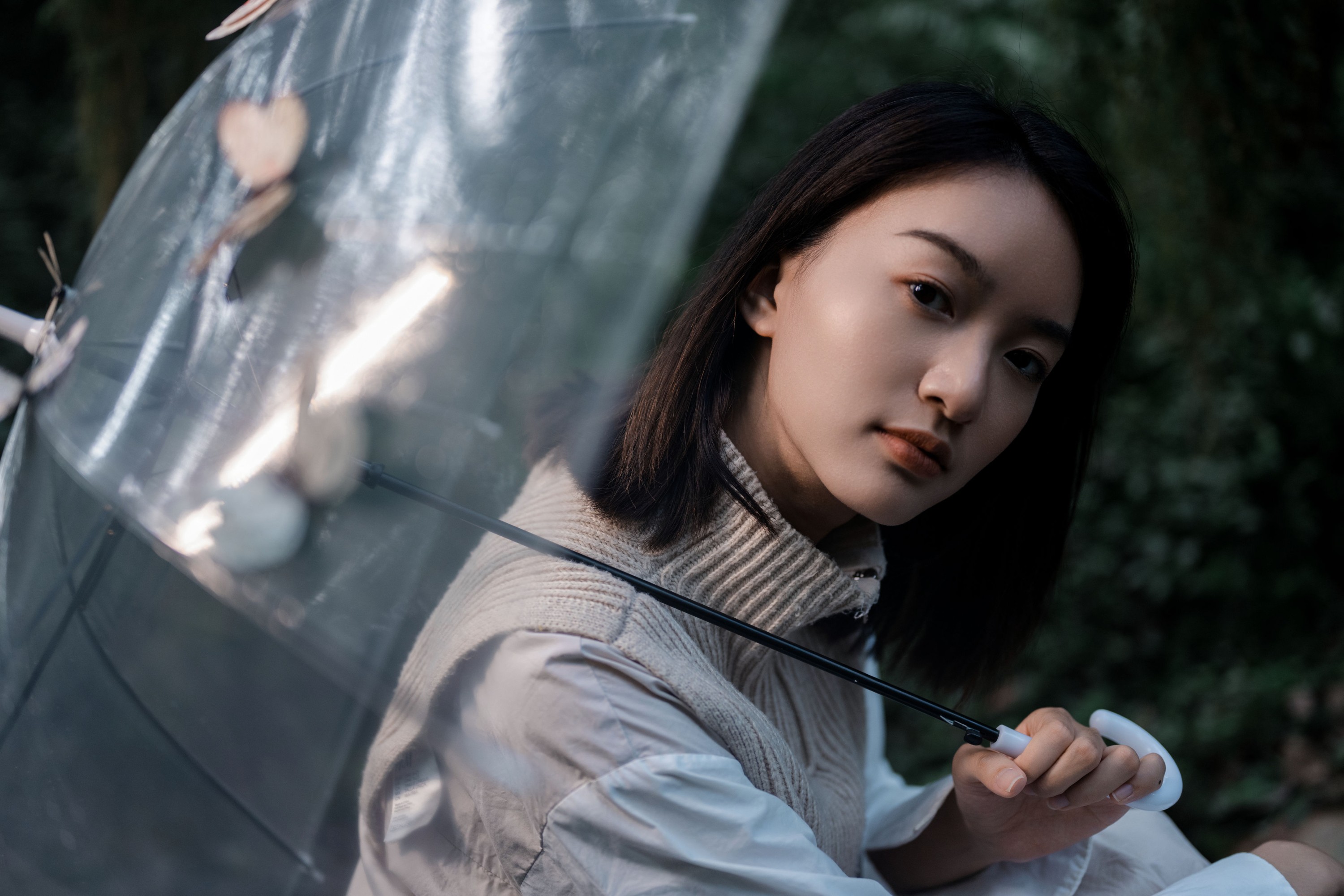 图片[5]-山间雾时雨 – 《你永远在光里》[32P]-COS写真在线网