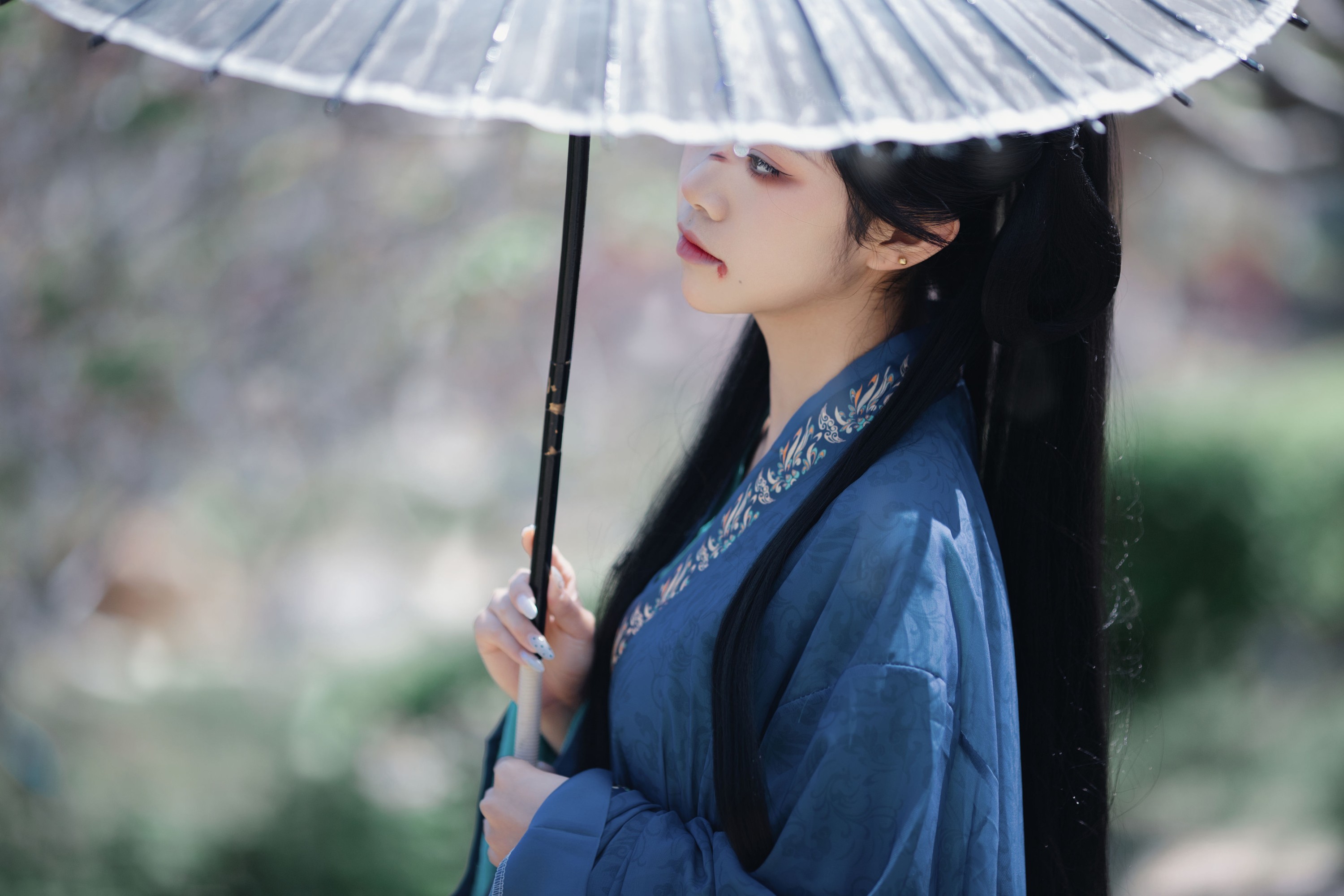 图片[5]-婉仪 – 《宿命》[37P]-COS写真在线网